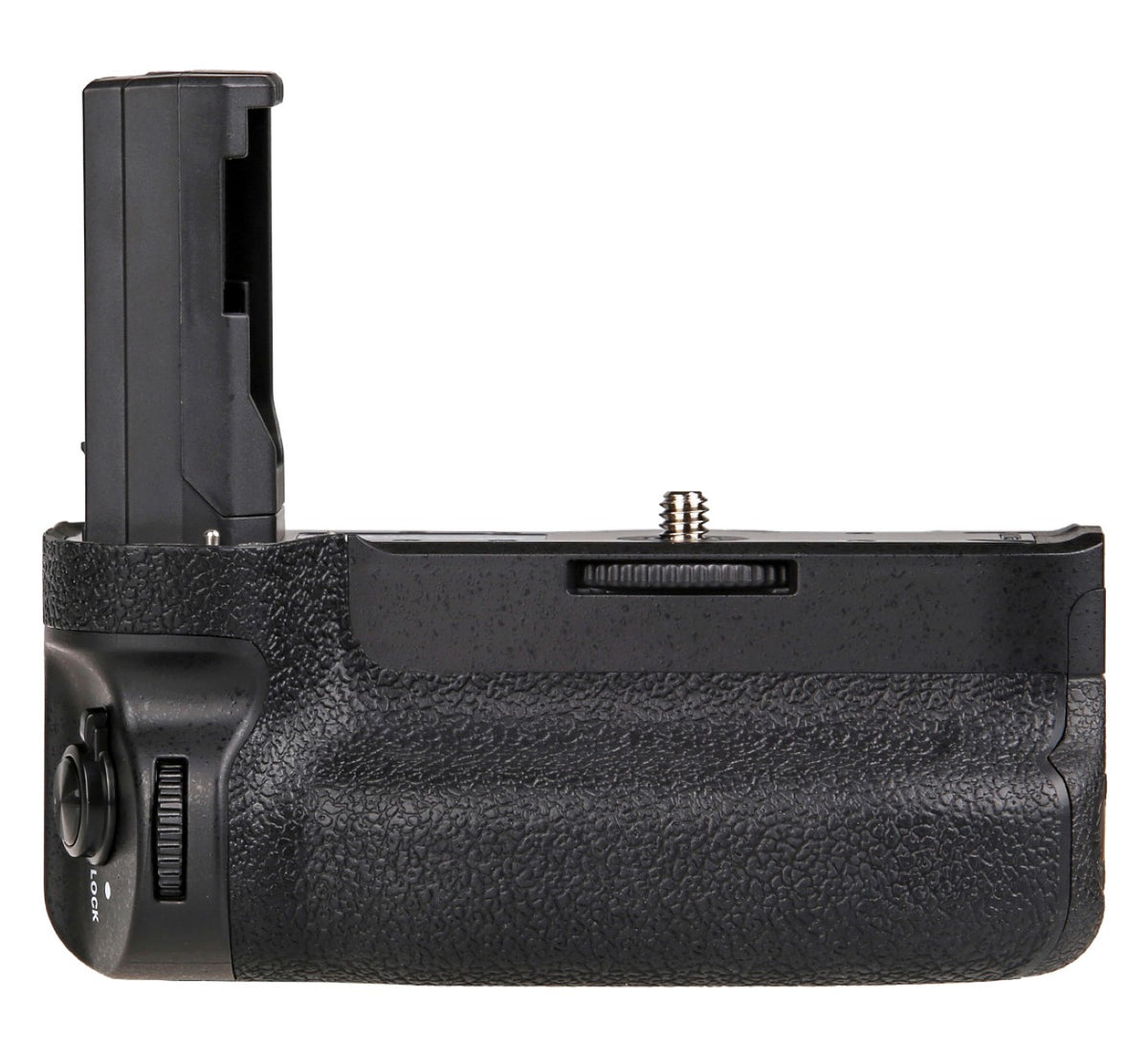 Batteriegriff für Sony Alpha A9 A7R III A7 III ersetzt VG-C3EM Akkugriff Optimal für Hochformat
