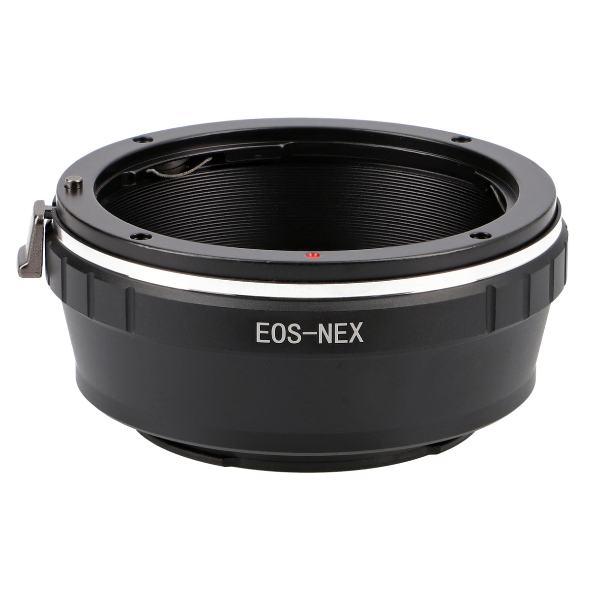 Objektivadapter Canon EF an Sony E-Mount (E-Bajonett)