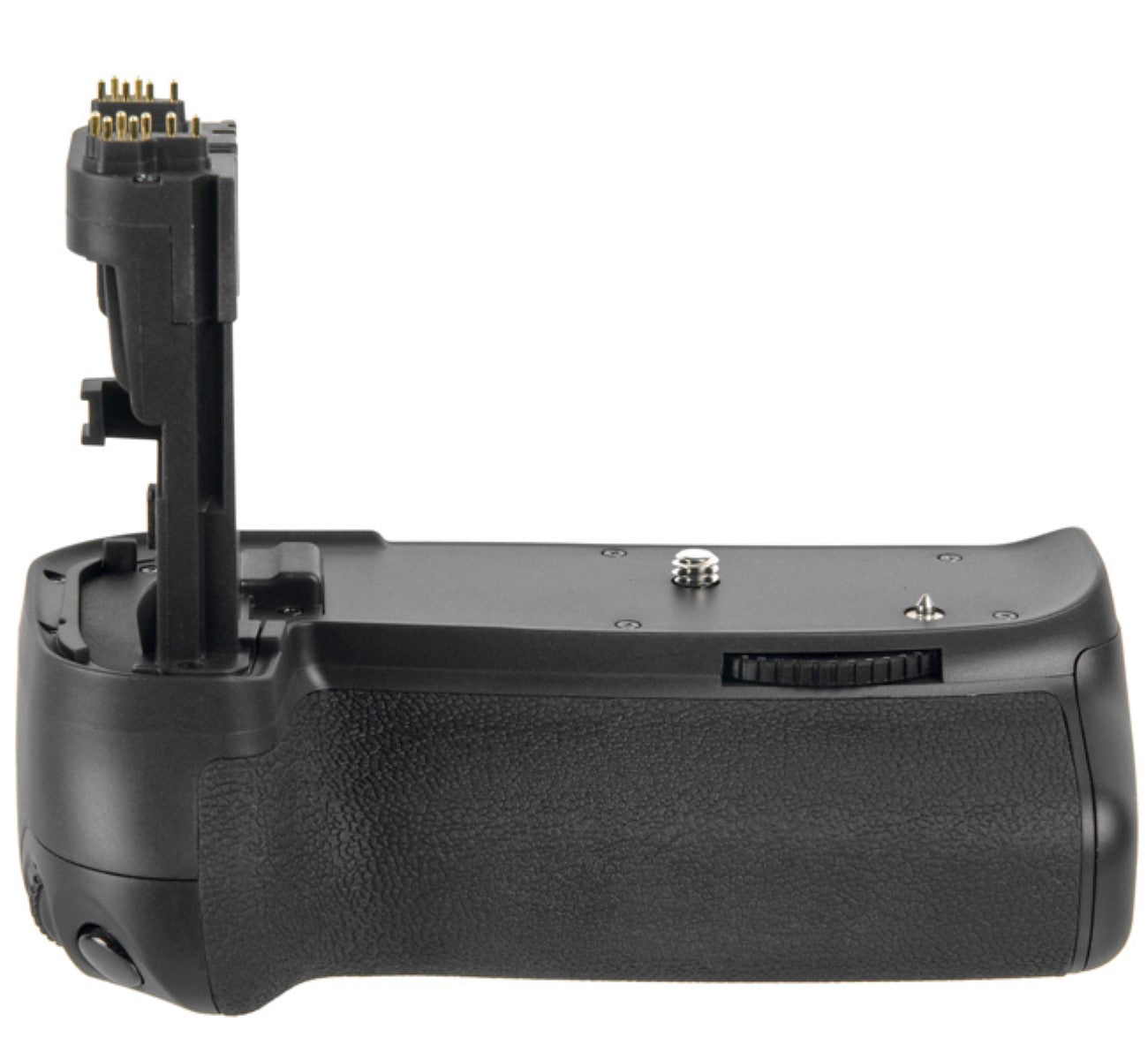 Batteriegriff Set für Canon EOS 60D 60Da + 2x LP-E6N Akku wie BG-E9