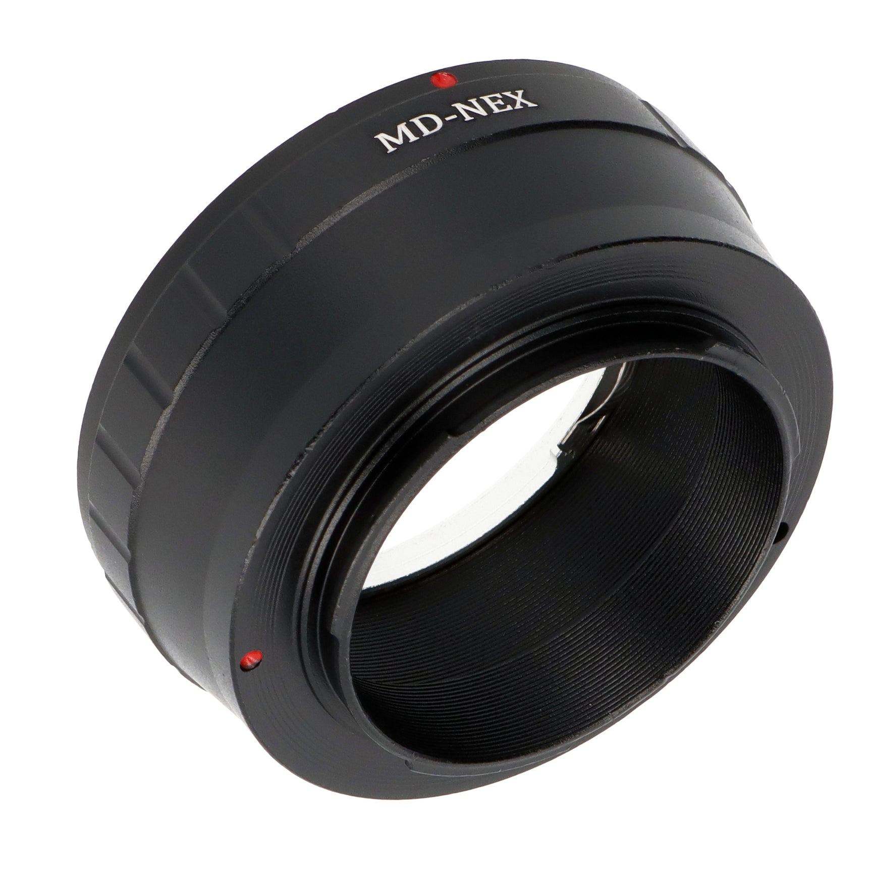 Objektivadapter Minolta SR Objektive an Sony E-Mount Kameras MD - NEX