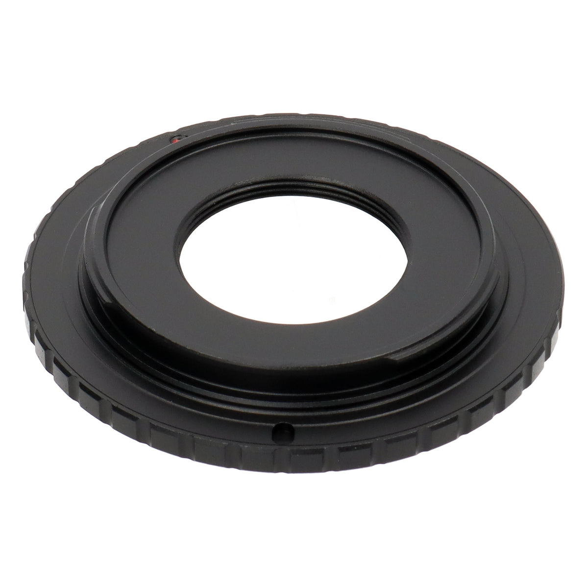 Objektivadapter für C-Mount Objektive an Sony E-Mount Kameras