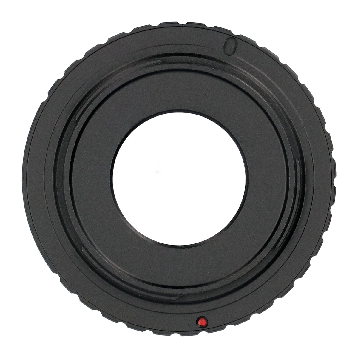 Objektivadapter für C-Mount Objektive an Sony E-Mount Kameras
