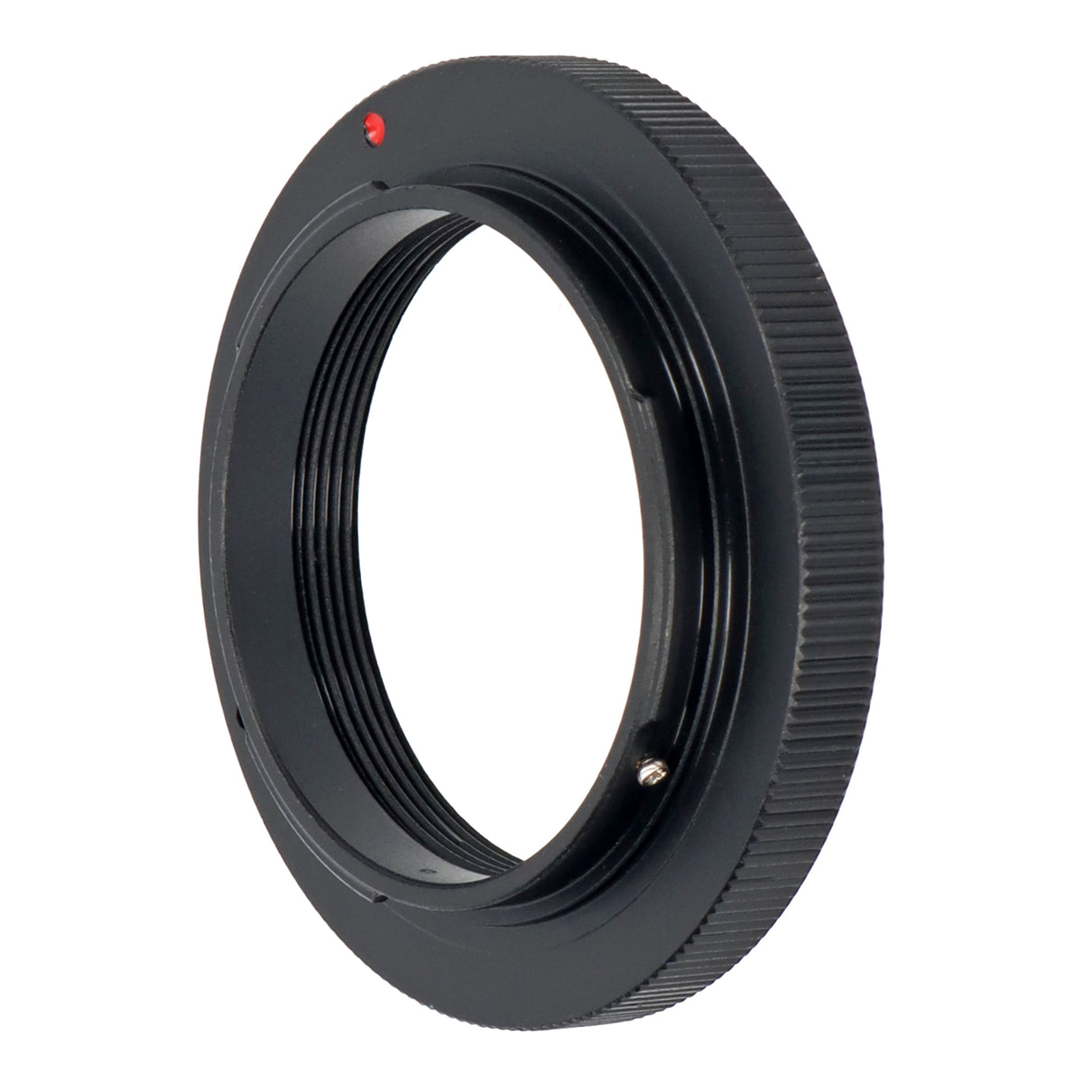 M42 Adapter auf Olympus Four Thirds Bajonett