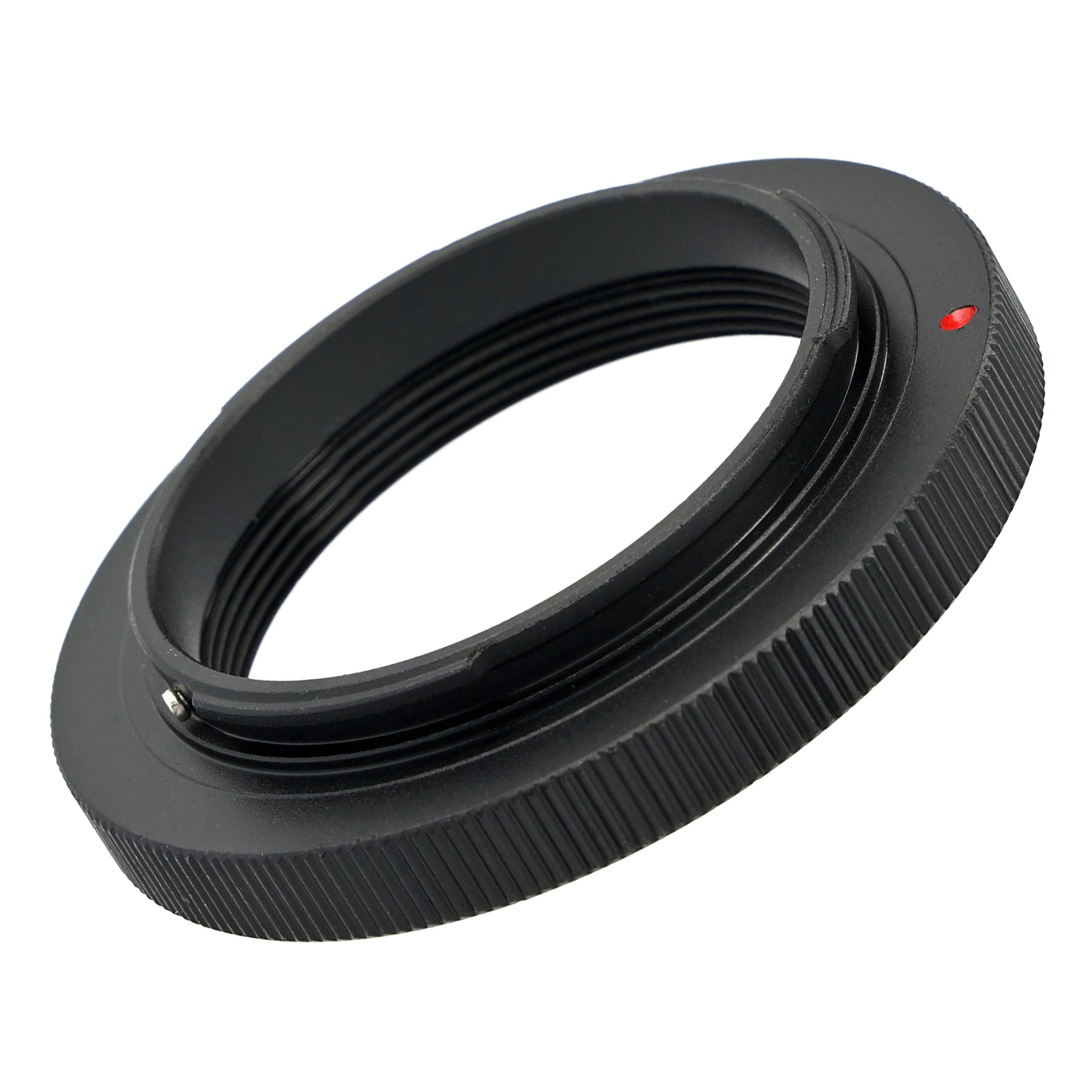 M42 Adapter auf Olympus Four Thirds Bajonett