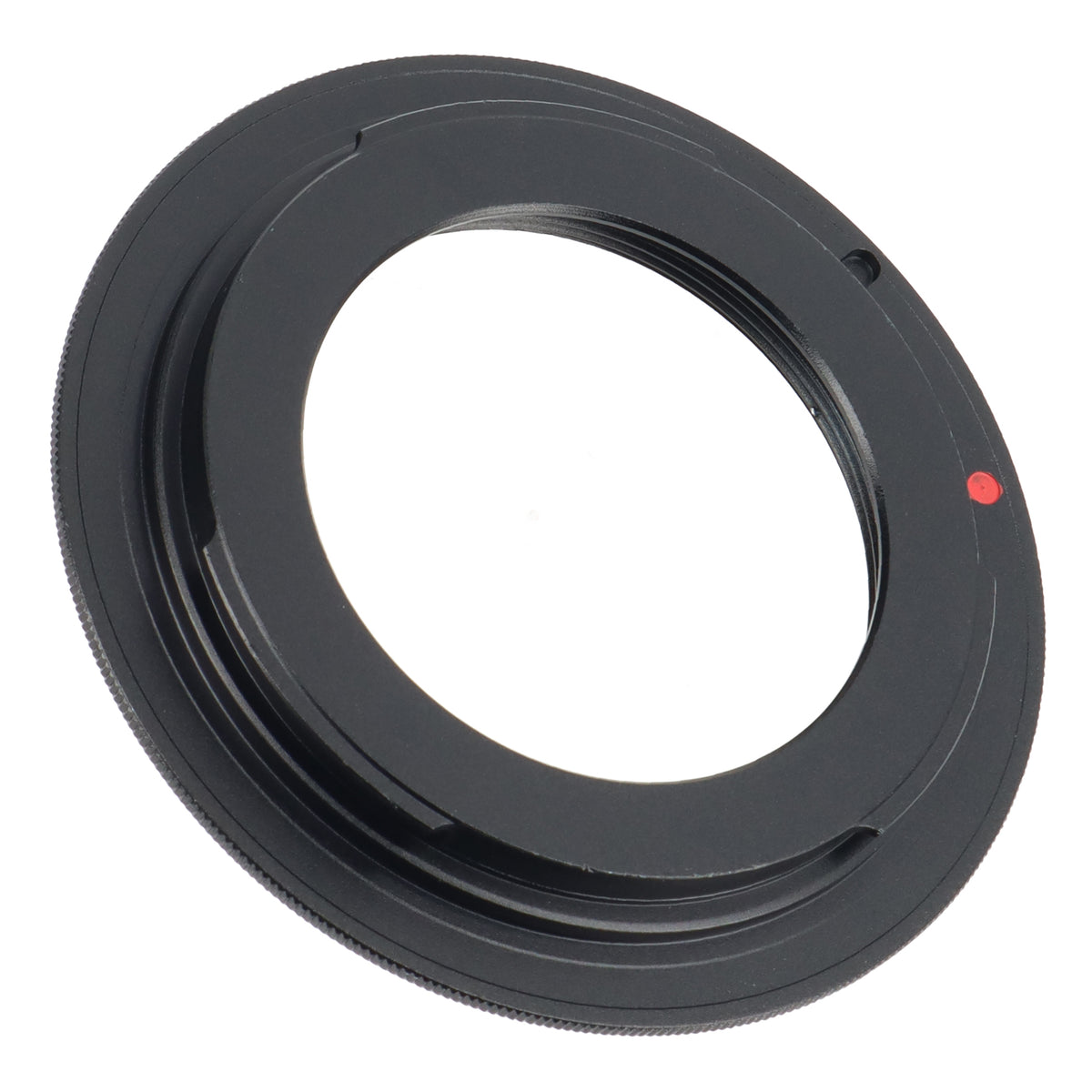 M42 Adapter auf Canon EOS