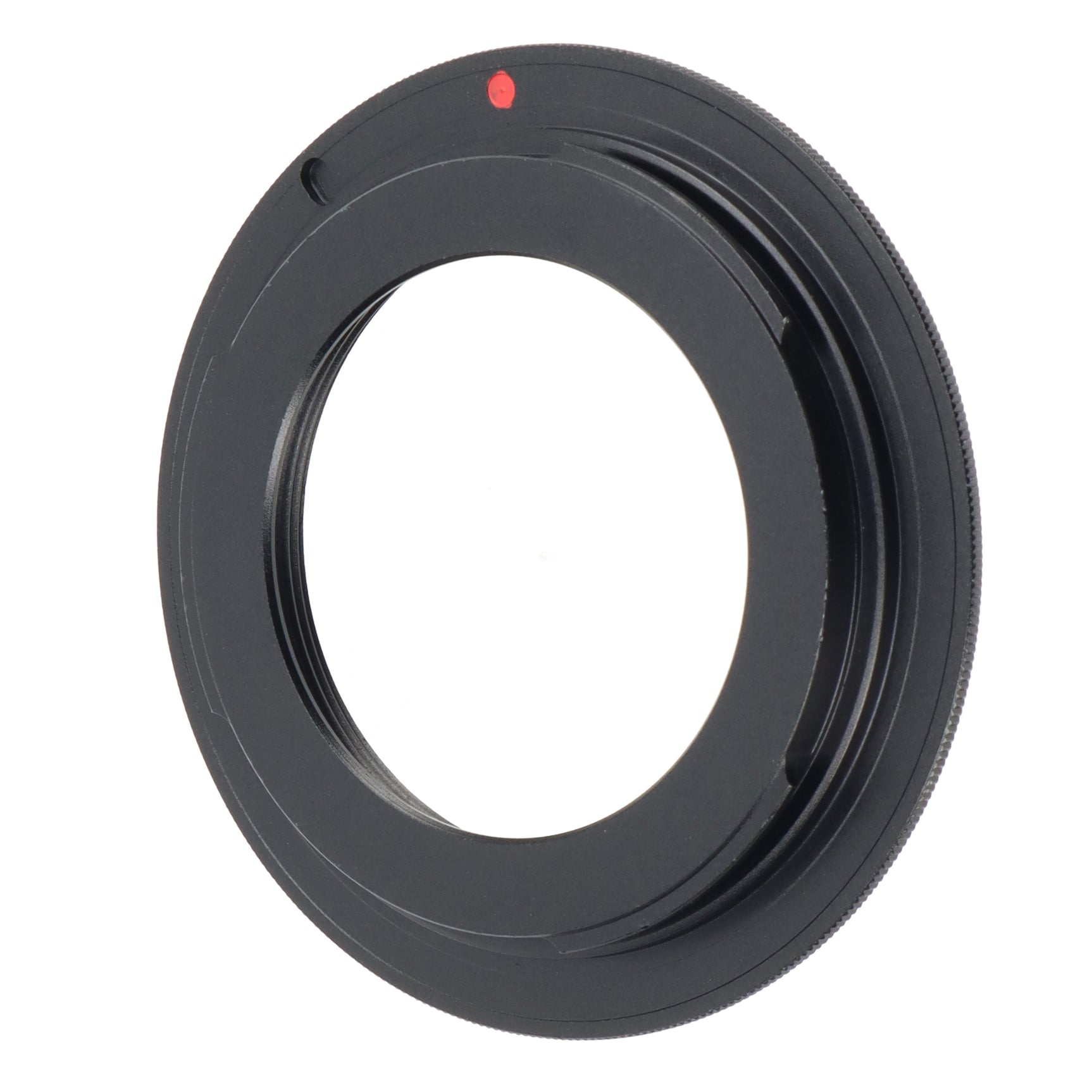 M42 Adapter auf Canon EOS