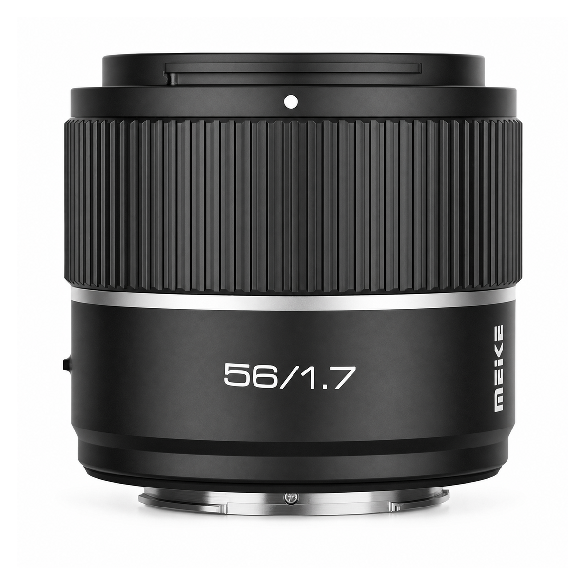 Meike AF 56mm F1.7 Air APS-C Autofokus-Objektiv für Sony E-Mount