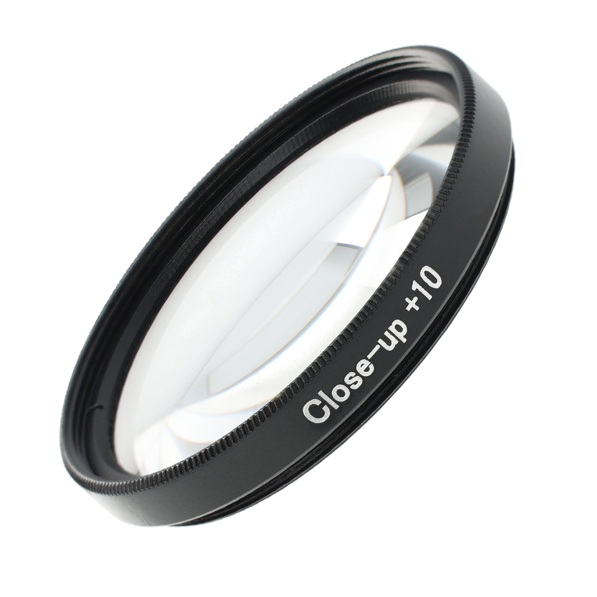 ayex Close up Makro Linsen Set 46mm - 4 teilig (+1, +2, +4, +10)