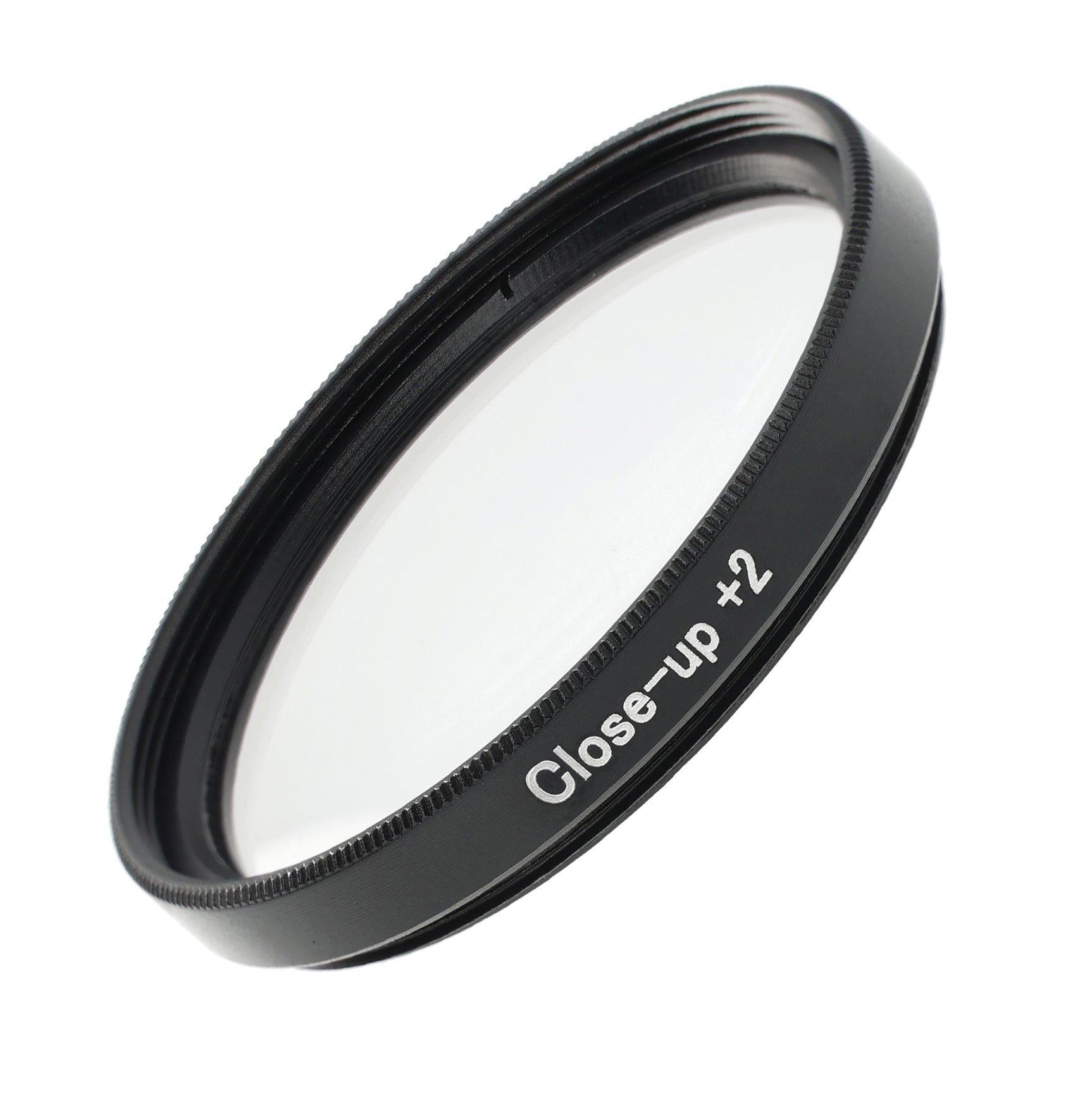 ayex Close up Makro Linsen Set 46mm - 4 teilig (+1, +2, +4, +10)