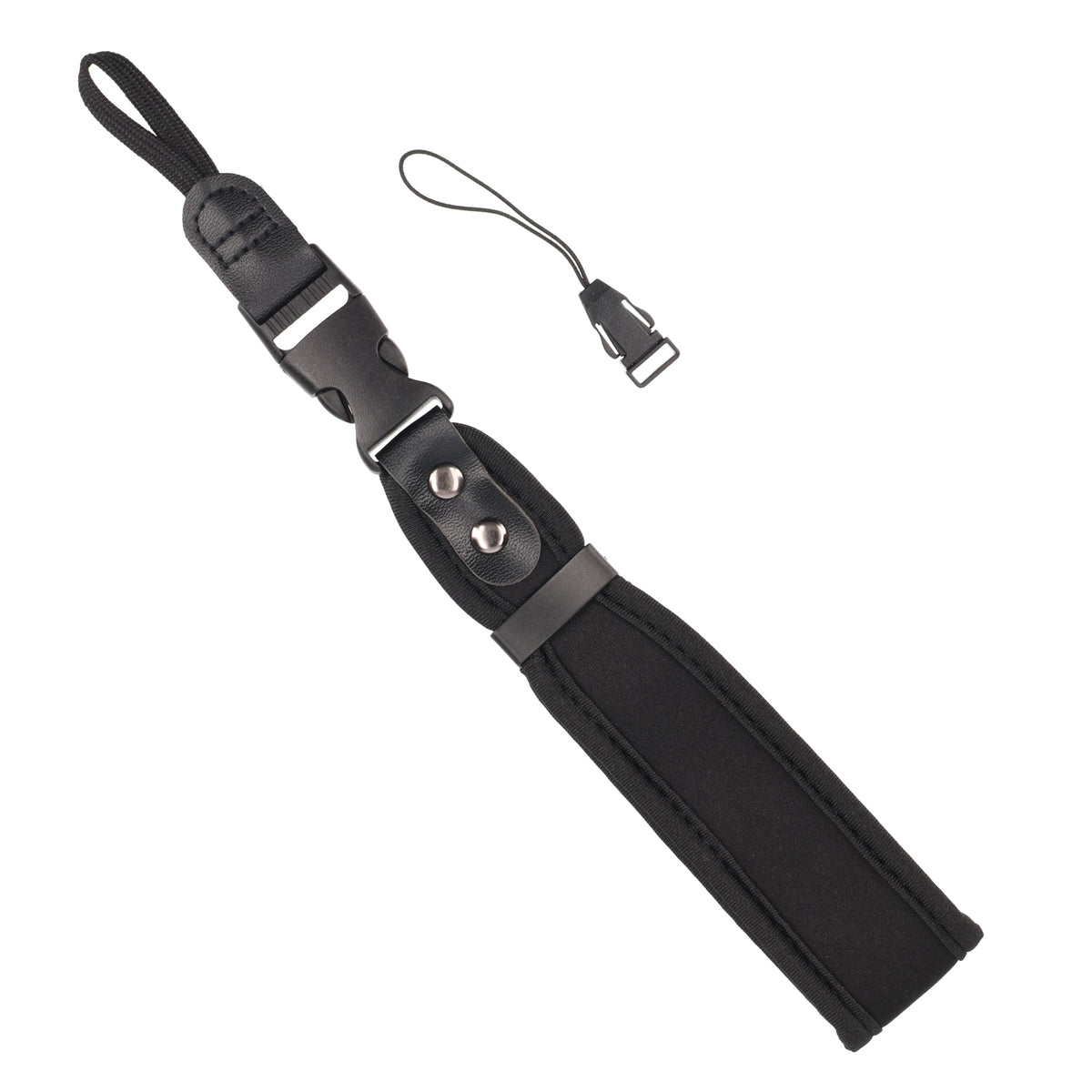 Kamera Handgelenkschlaufe Trageschlaufe Neopren