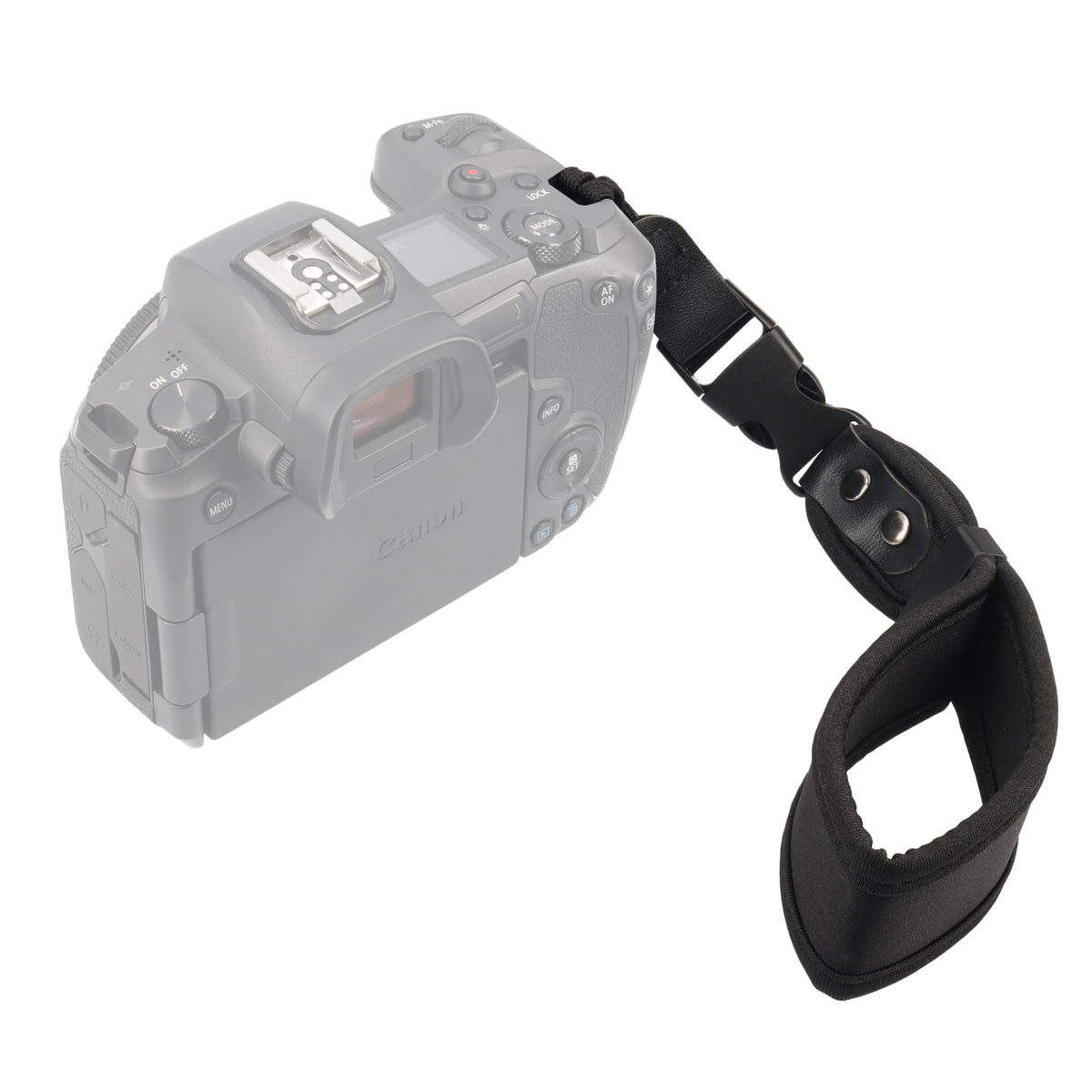 Kamera Handgelenkschlaufe Trageschlaufe Neopren