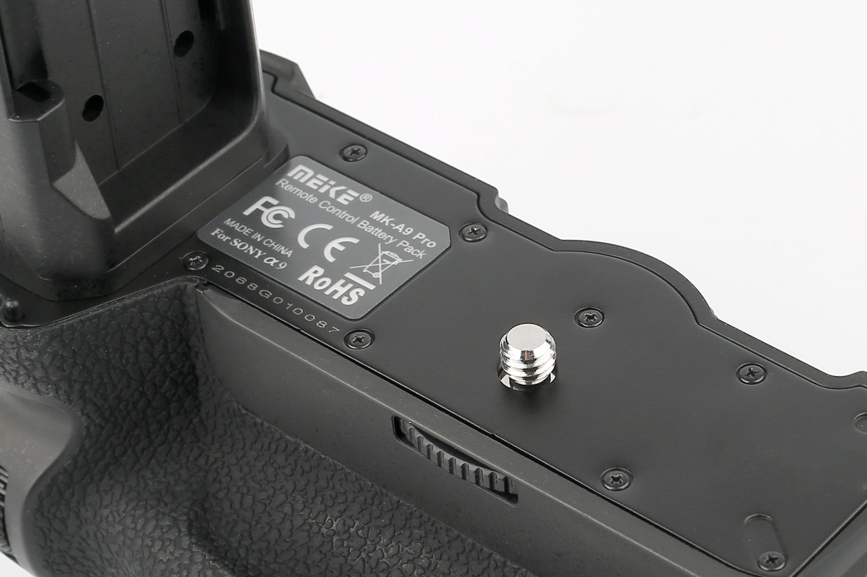 Meike Battery Pack MK-A9 für Sony a9