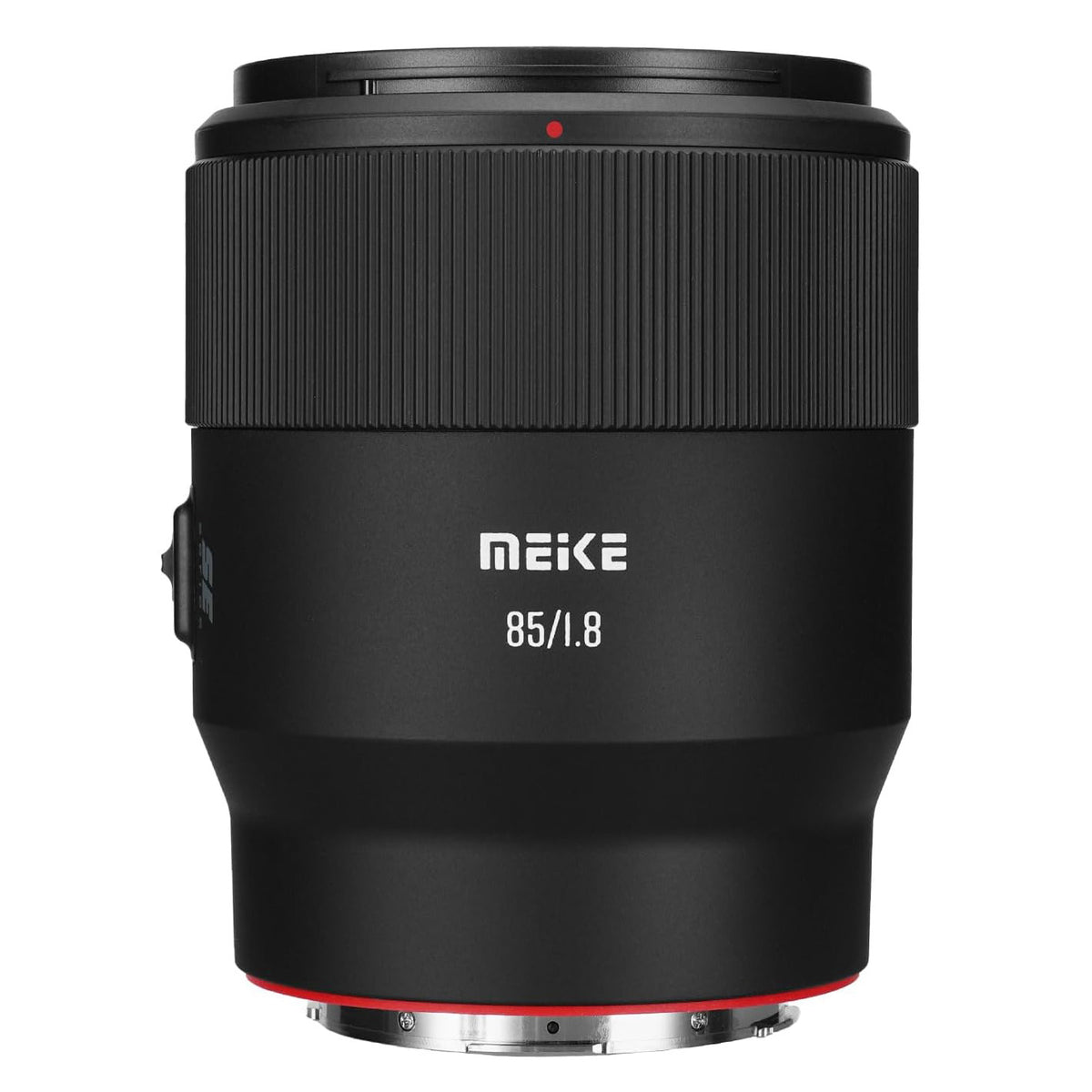 Meike 85mm F1.8 SE Mark II AF STM Objektiv für Panasonic L-Mount Vollformat Porträtobjektiv