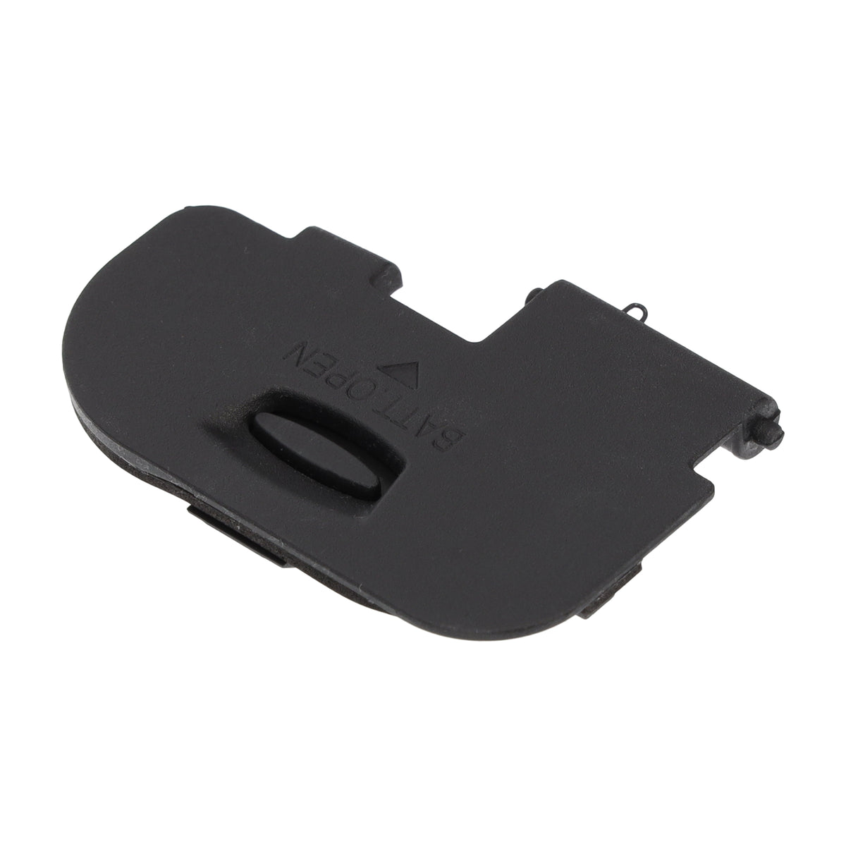 Ersatz Batteriefachdeckel für Canon EOS 6D SLR Akkufach Deckel