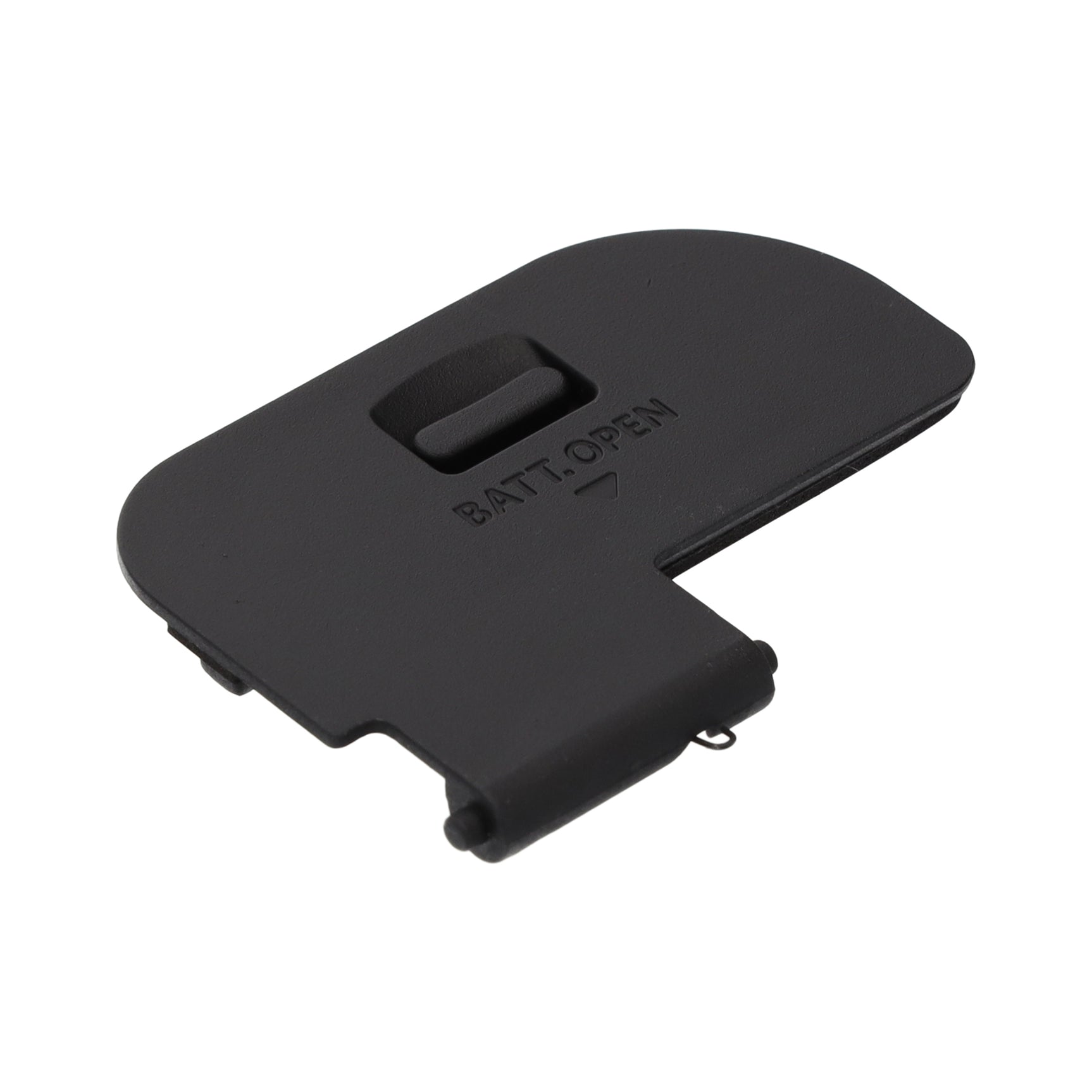 Ersatz Batteriefachdeckel für Canon EOS 6D Mark II Akkufach Deckel