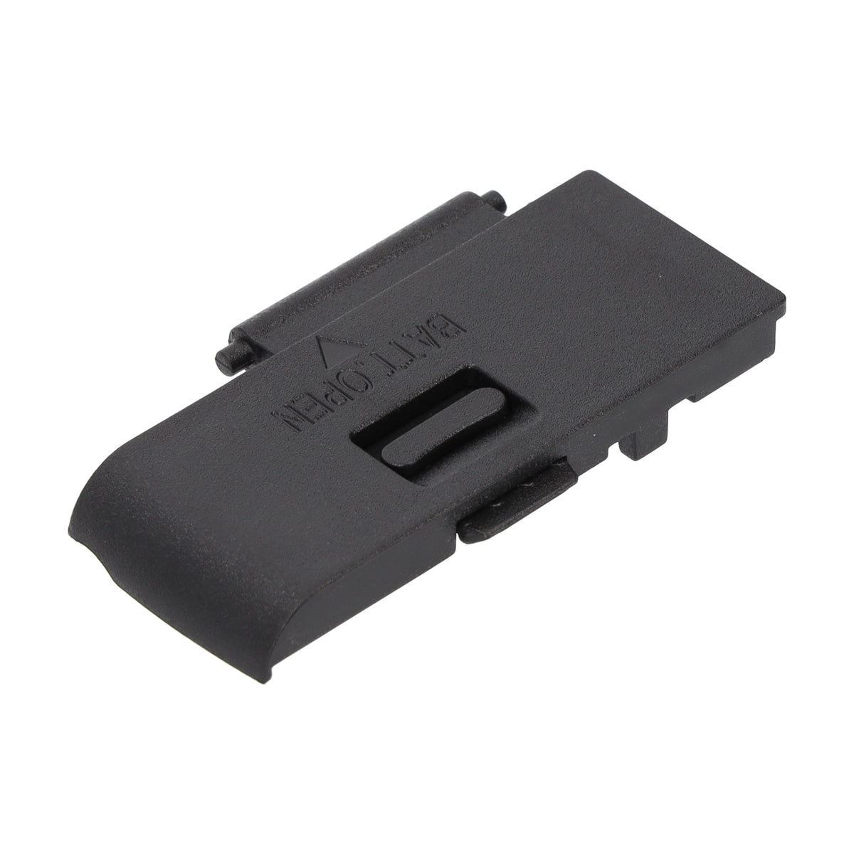 Ersatz Batteriefachdeckel für Canon EOS 650D 700D Akkufach Deckel