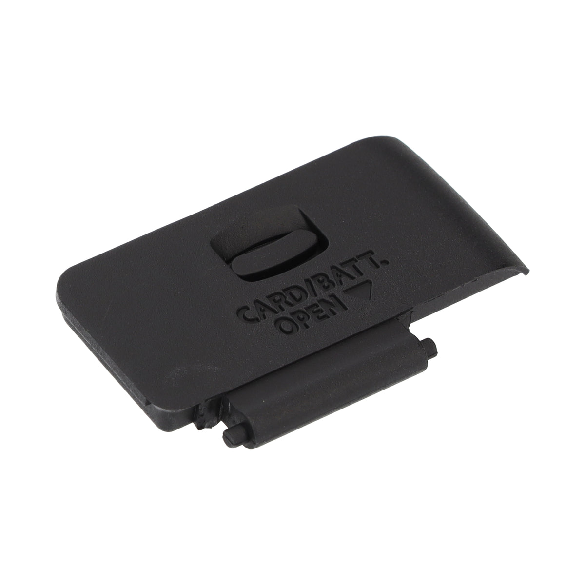 Ersatz Batteriefachdeckel für Canon EOS 1200D Akkufach Deckel