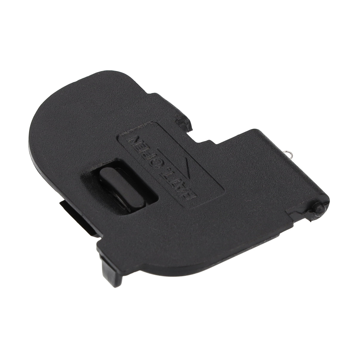 Ersatz Batteriefachdeckel für Canon EOS 7D Akkufach Deckel