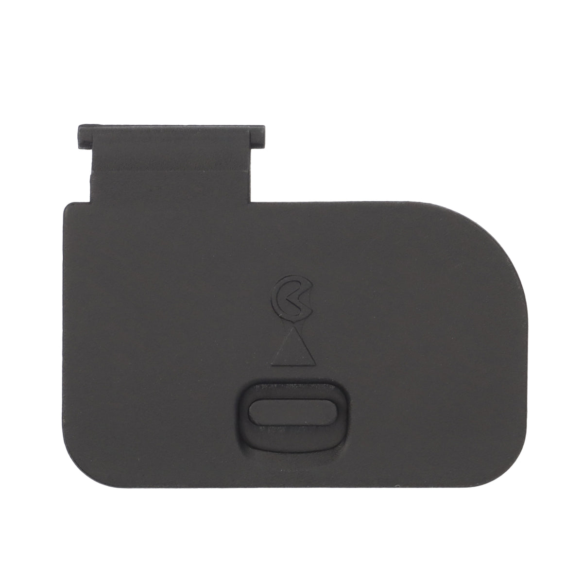 Ersatz Batteriefachdeckel für Nikon D750 Akkufach Deckel