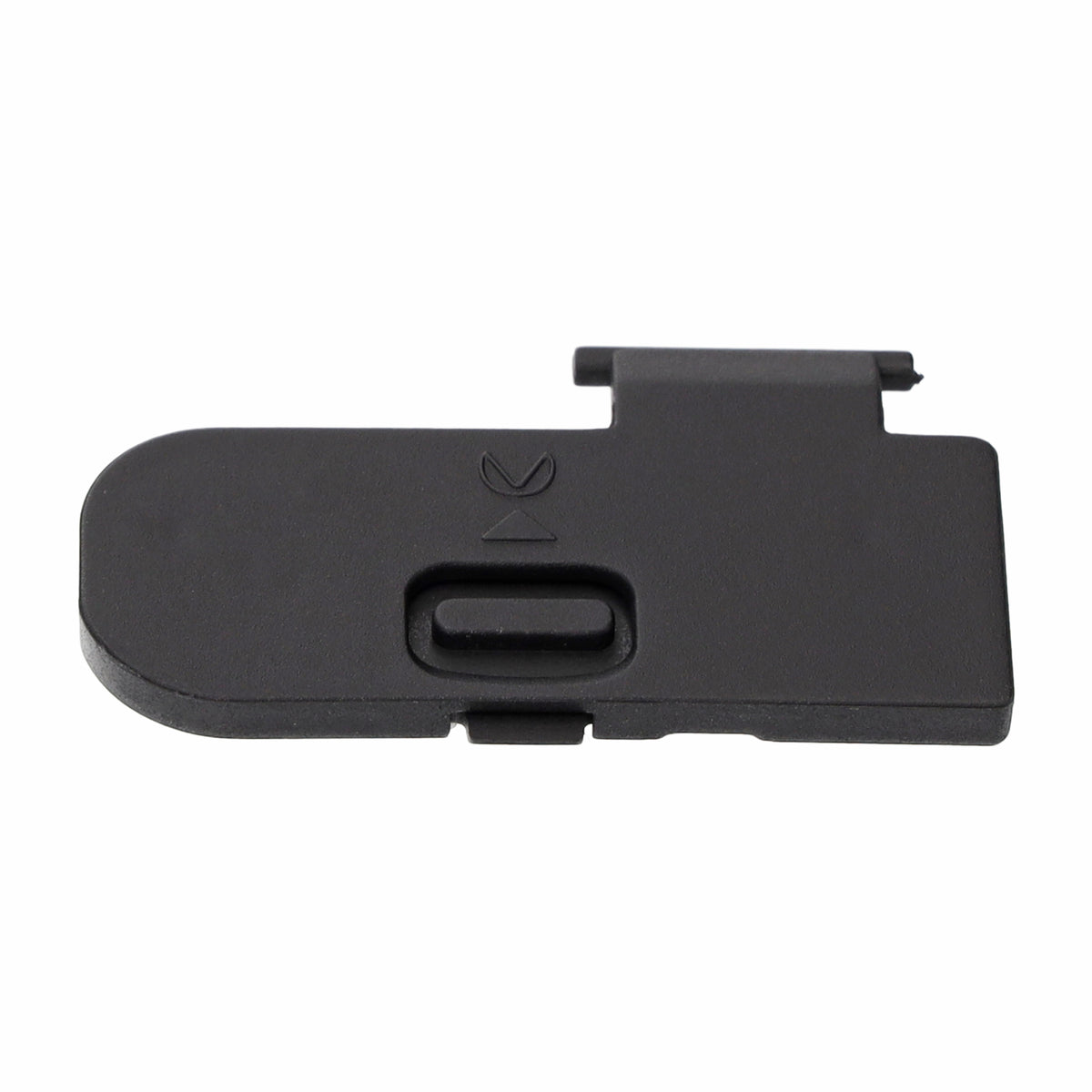 Ersatz Batteriefachdeckel für Nikon D3100 Akkufach Deckel