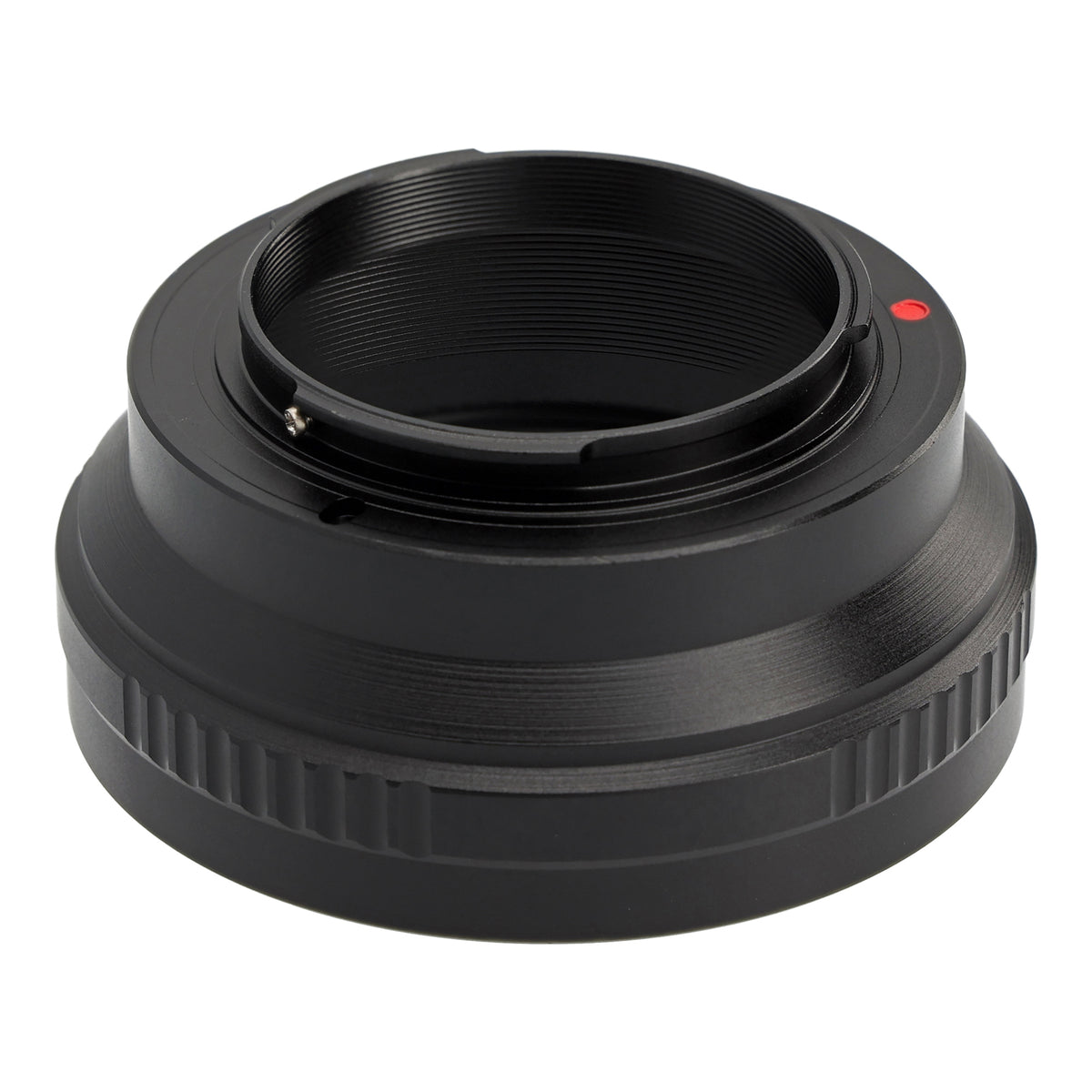 Objektivadapter Sony AF Objektive an Fuji FX Mount Kameragehäuse