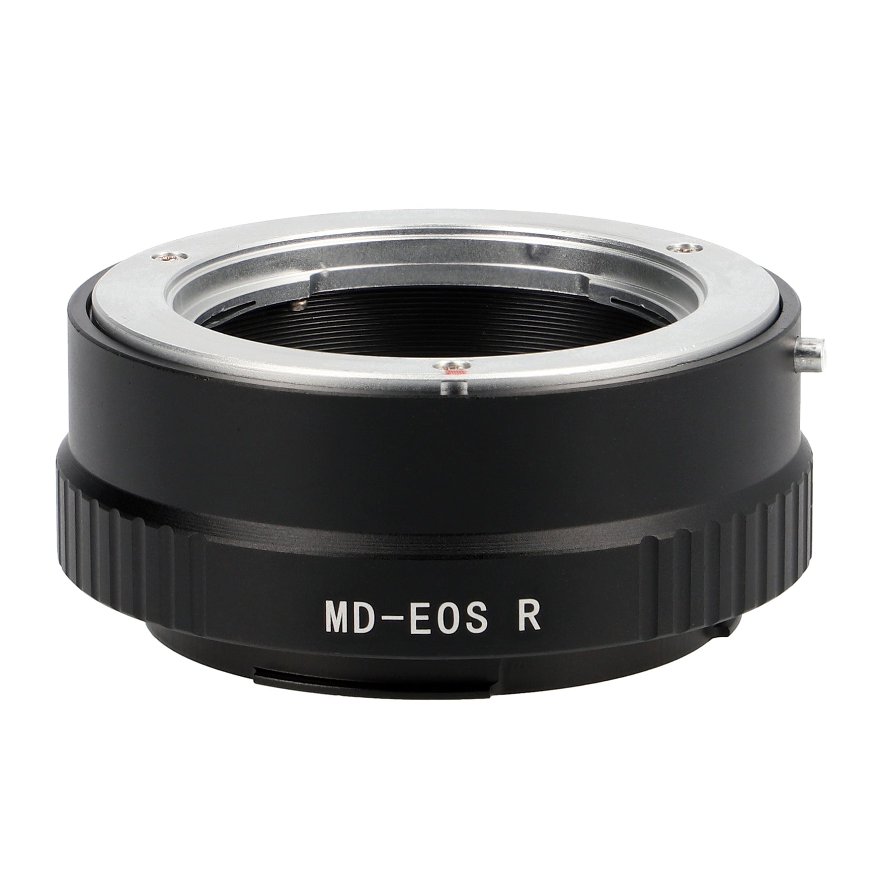 Objektivadapter Minolta MD Bajonett Objektive an Canon EOS R Mount MD-EOS R