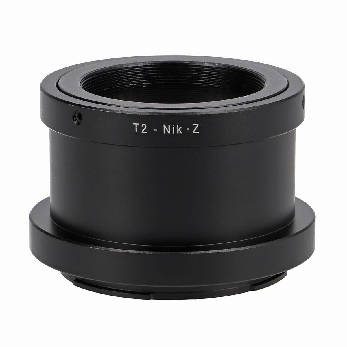 Objektivadapter T2 Bajonett Objektive an Nikon Z Kameras T2-Z