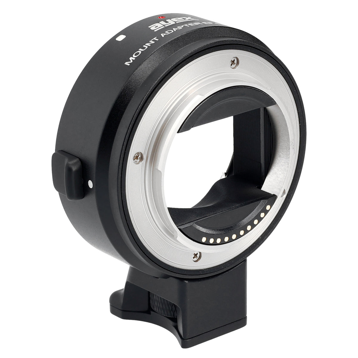 Highspeed Objektivadapter Canon EF an Sony E-Mount Dual Autofokus Phasenerkennung EF-NEX IV