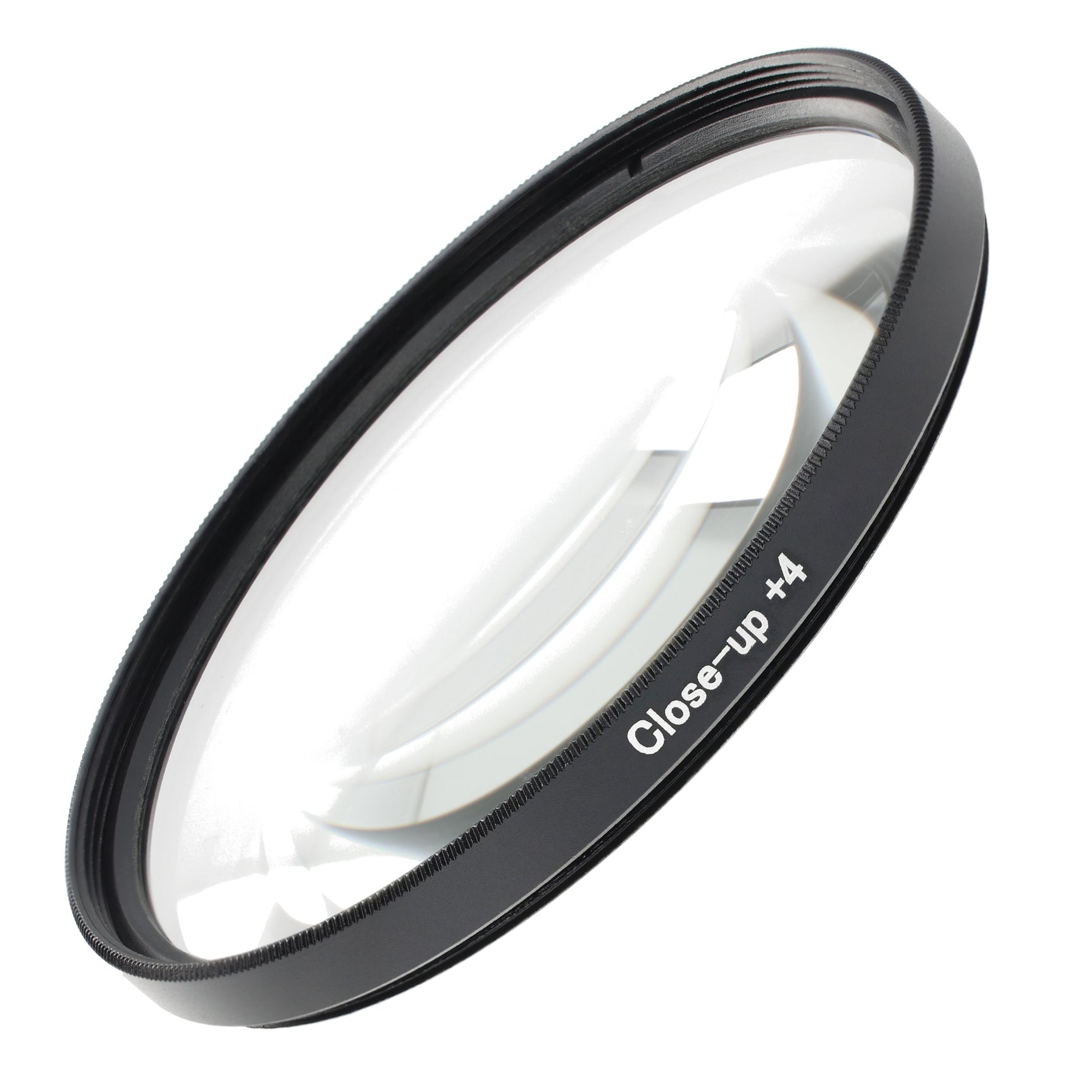 ayex Close up Makro Linsen Set 67mm - 4 teilig (+1, +2, +4, +10)