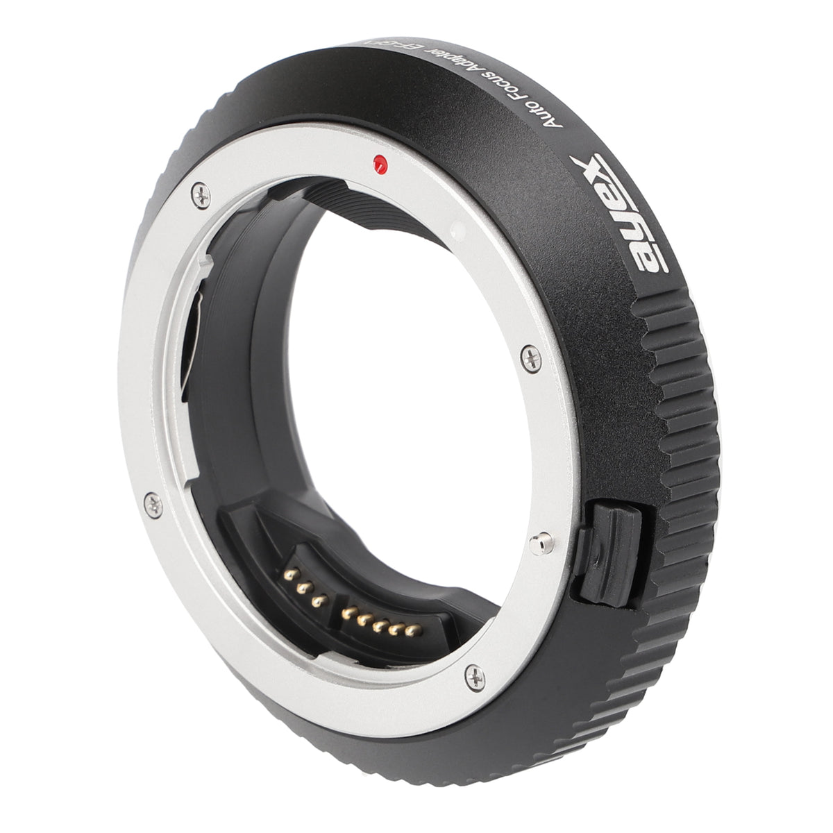 Objektivadapter EF-GFXII Canon EF-Objektive an Fujifilm GFX Kameras