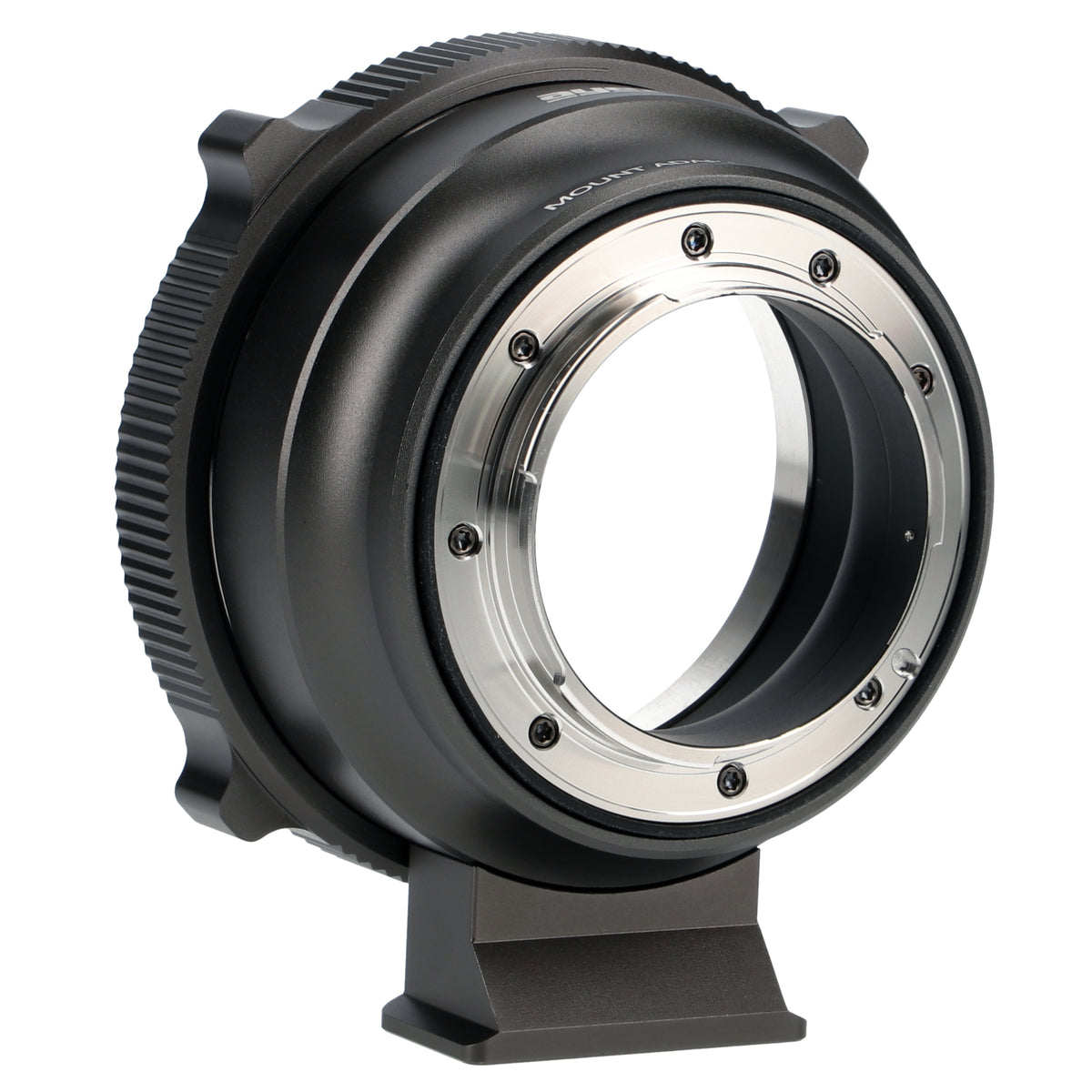 Objektivadapter PL-E zB. Arri PL Objektive an Sony E-Mount