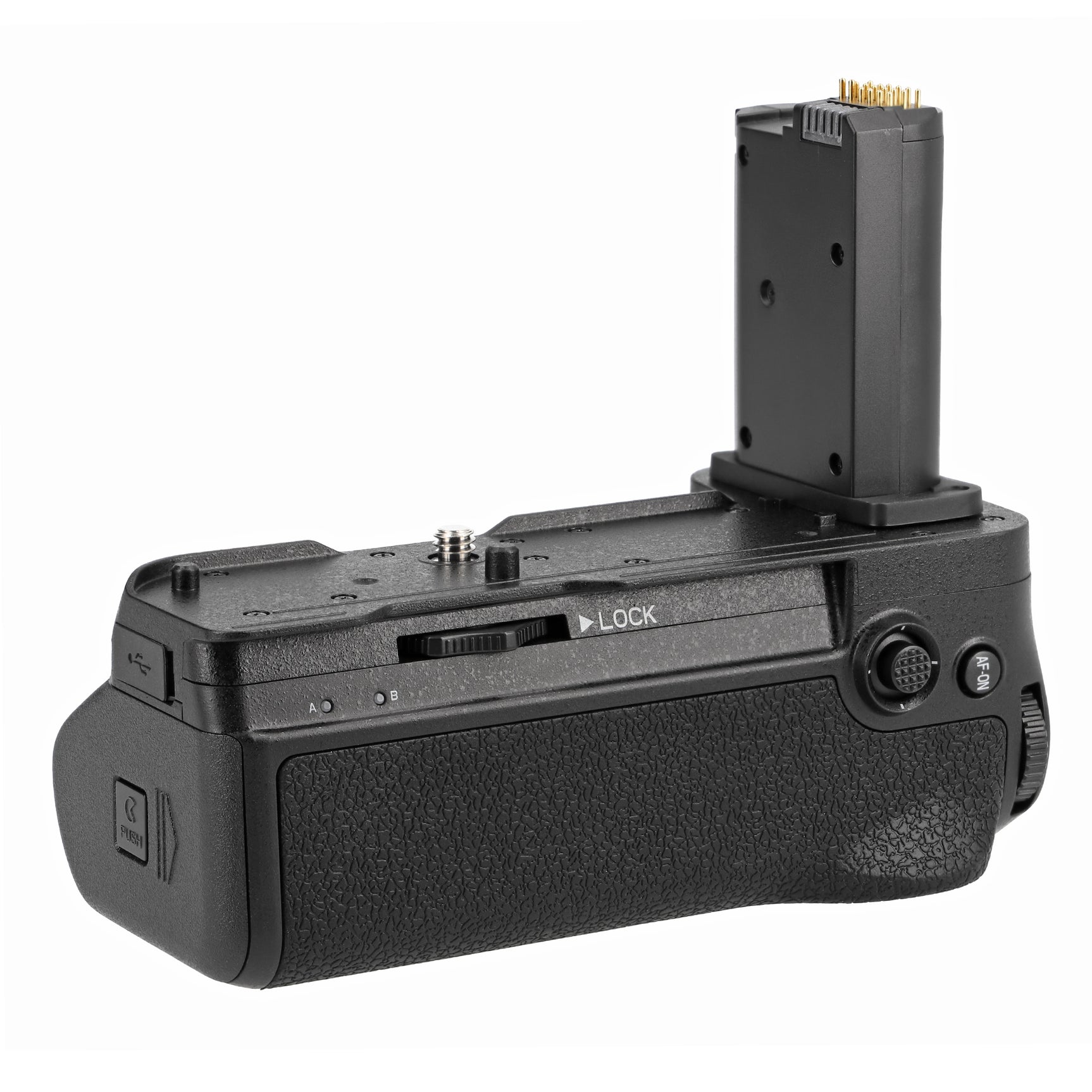 ayex Batteriegriff für Nikon Z8 mit Funk-Timer-Fernauslöser USB-C ersetzt MB-N12