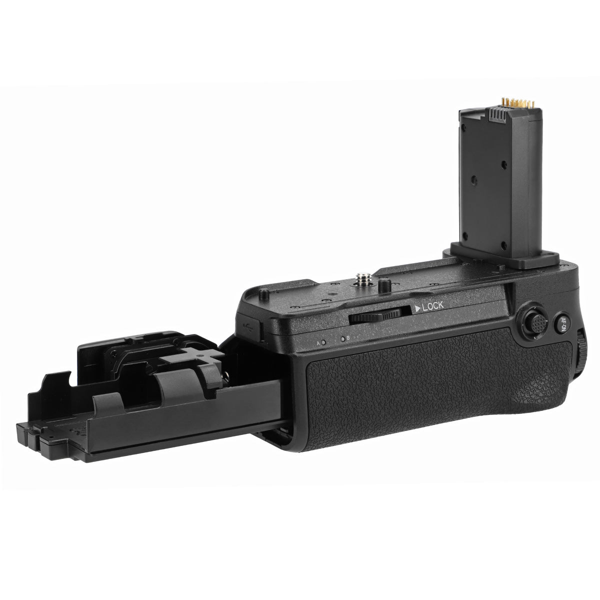 ayex Batteriegriff für Nikon Z8 mit Funk-Timer-Fernauslöser USB-C ersetzt MB-N12
