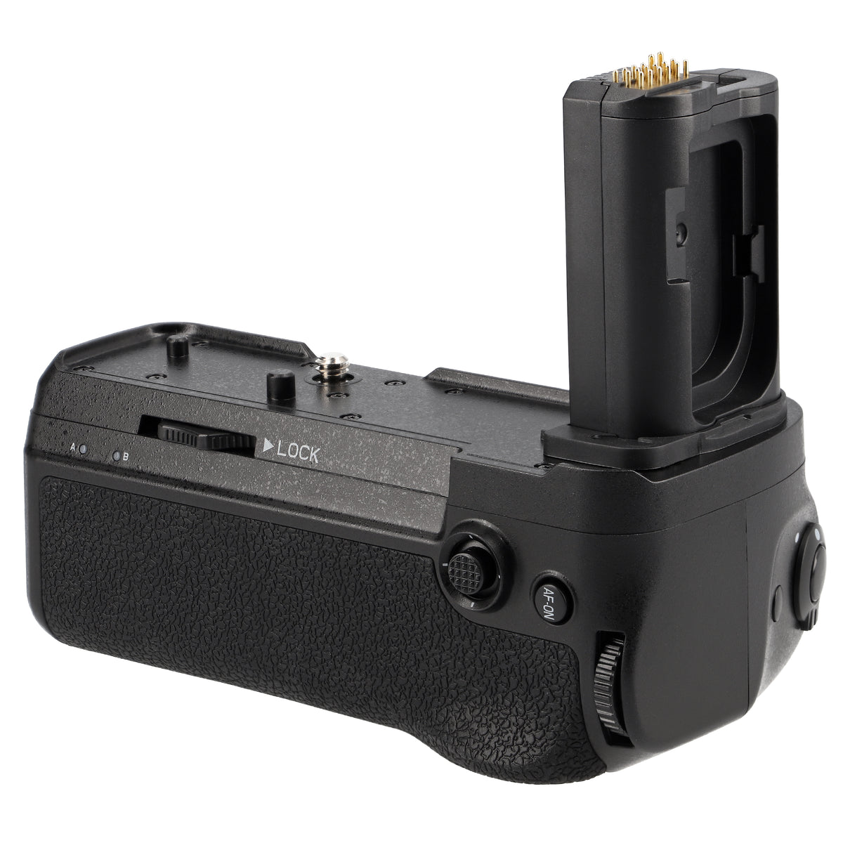 Batteriegriff für Nikon Z6 II & Z7 II inkl. Timer-Fernauslöser + 2x EN-EL15C Akkus