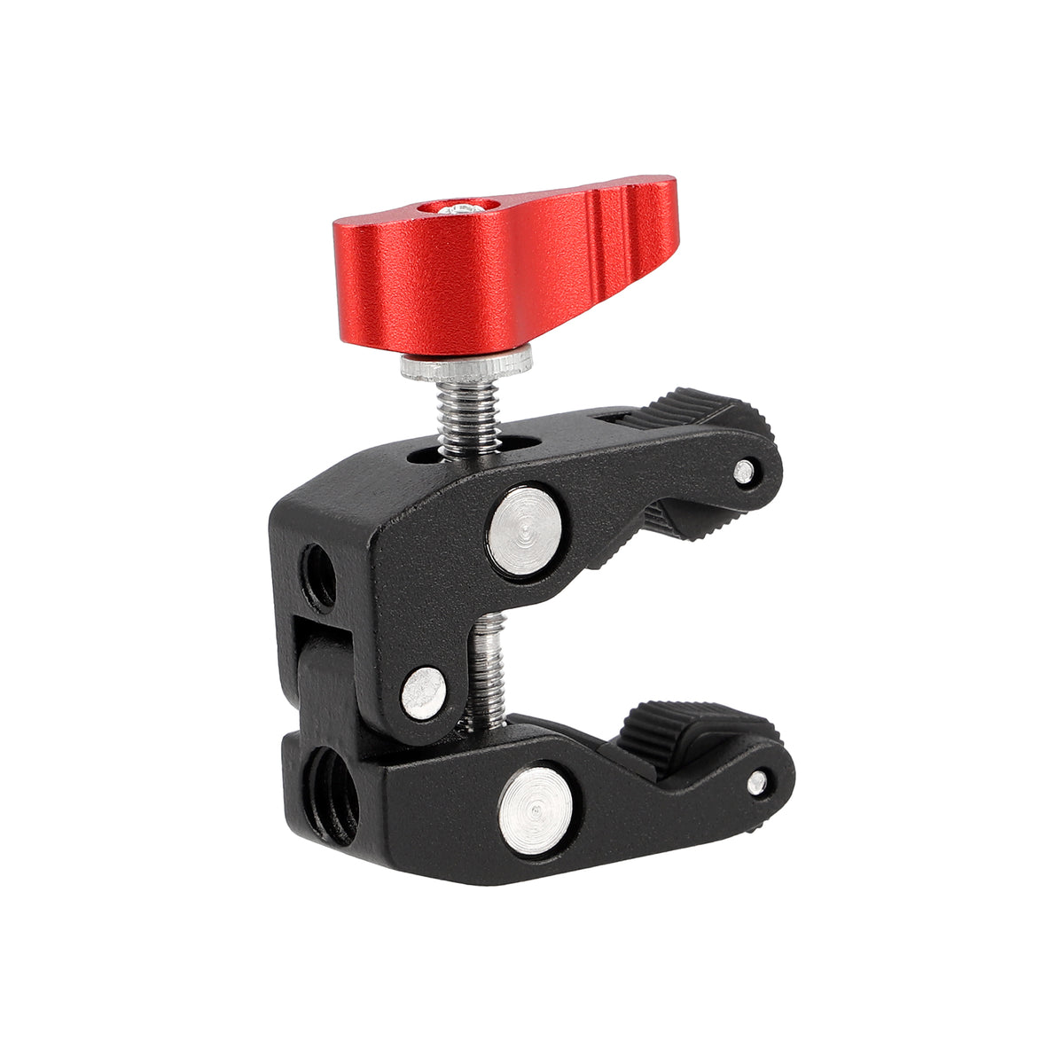 Hochwertige Profi-Klemme für Magic Arm, Kamera & Zubehör (1/4 Zoll)