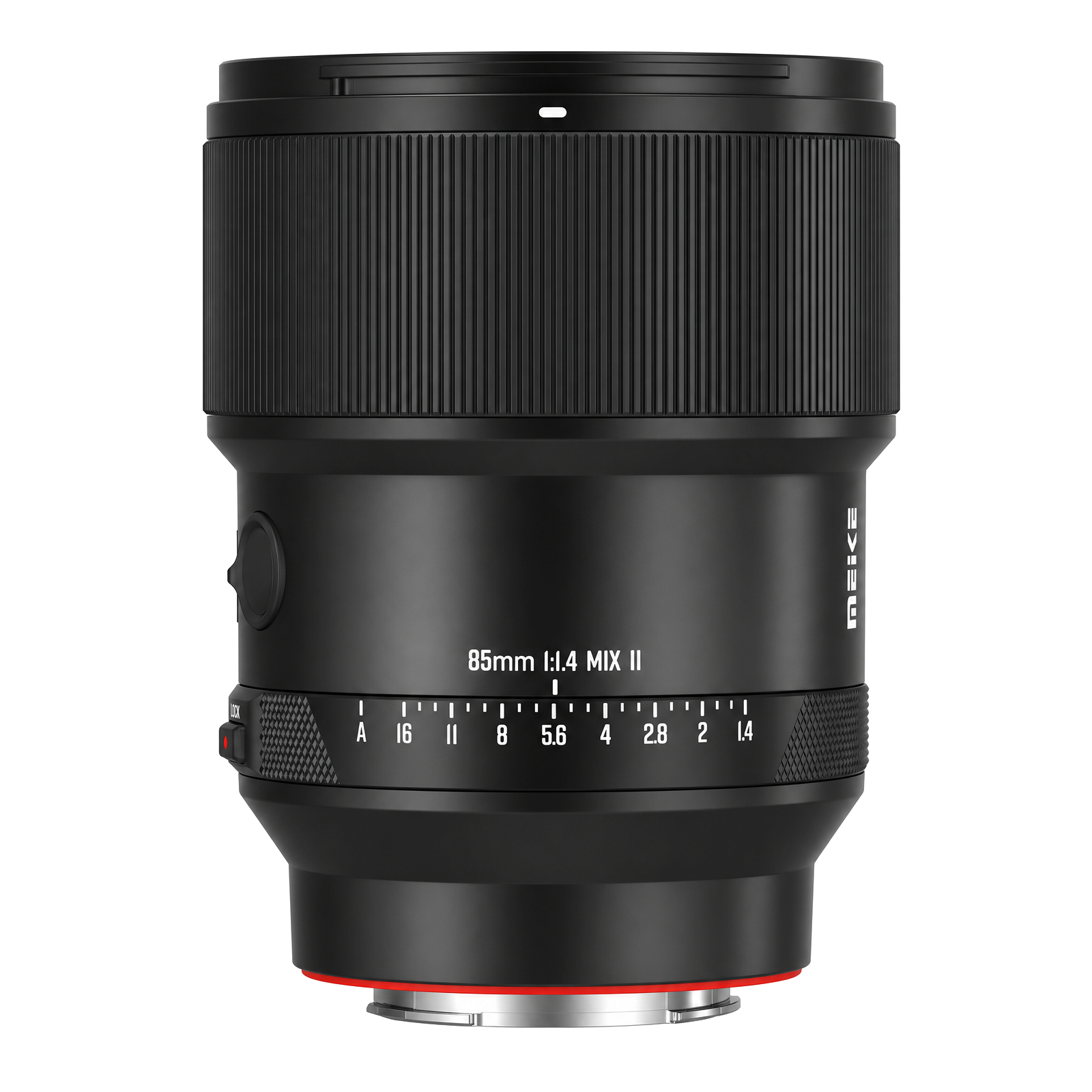 Meike 85mm F1.4 II MIX AF Objektiv für Nikon Z, Vollformat