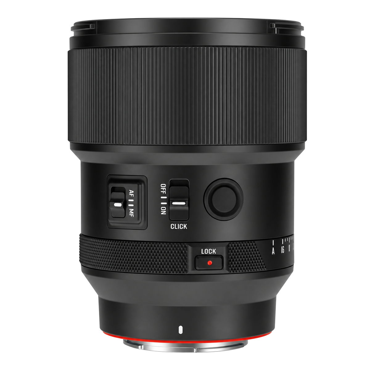 Meike 85mm F1.4 II MIX AF Objektiv für Nikon Z, Vollformat