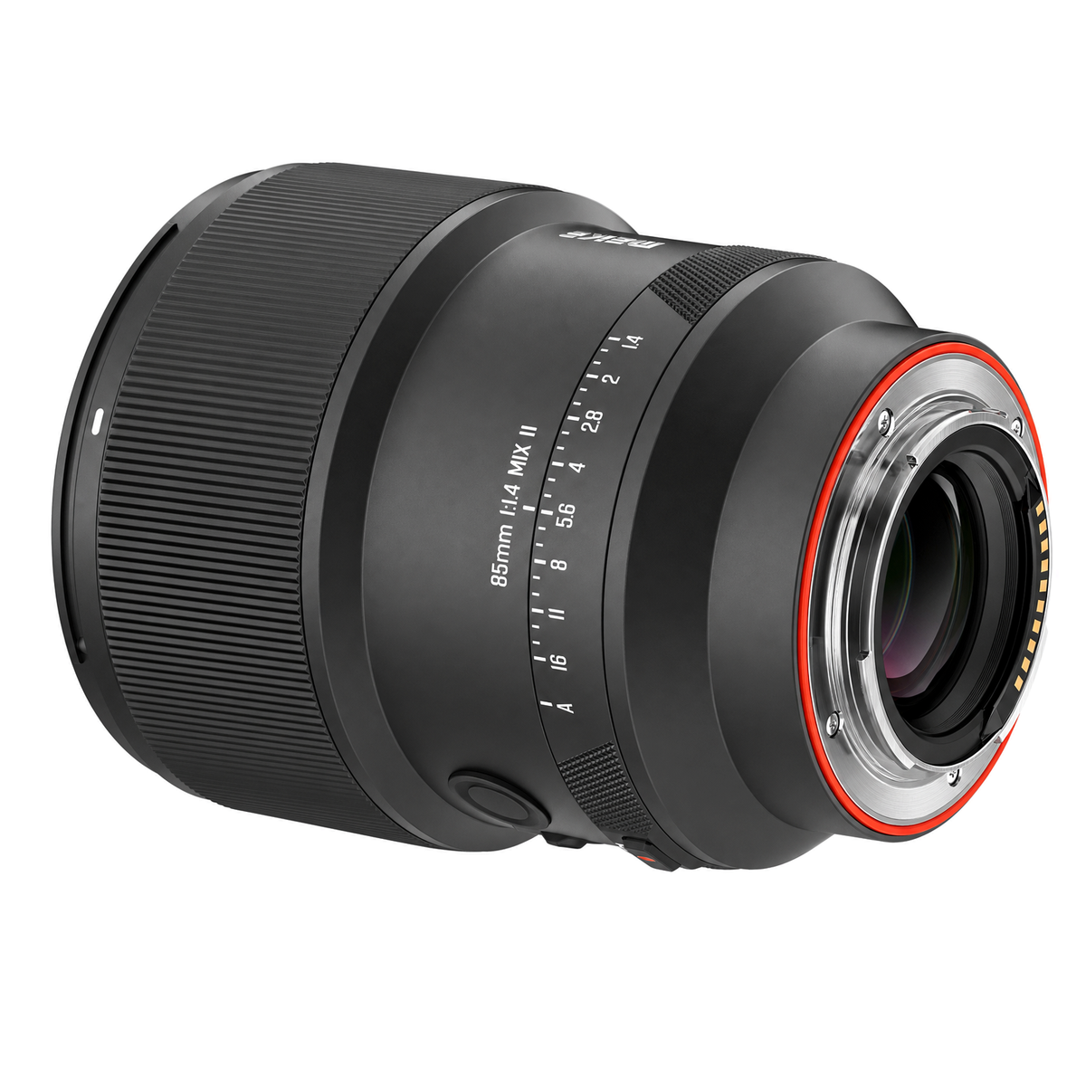 Meike 85mm F1.4 II MIX AF Objektiv für Nikon Z, Vollformat