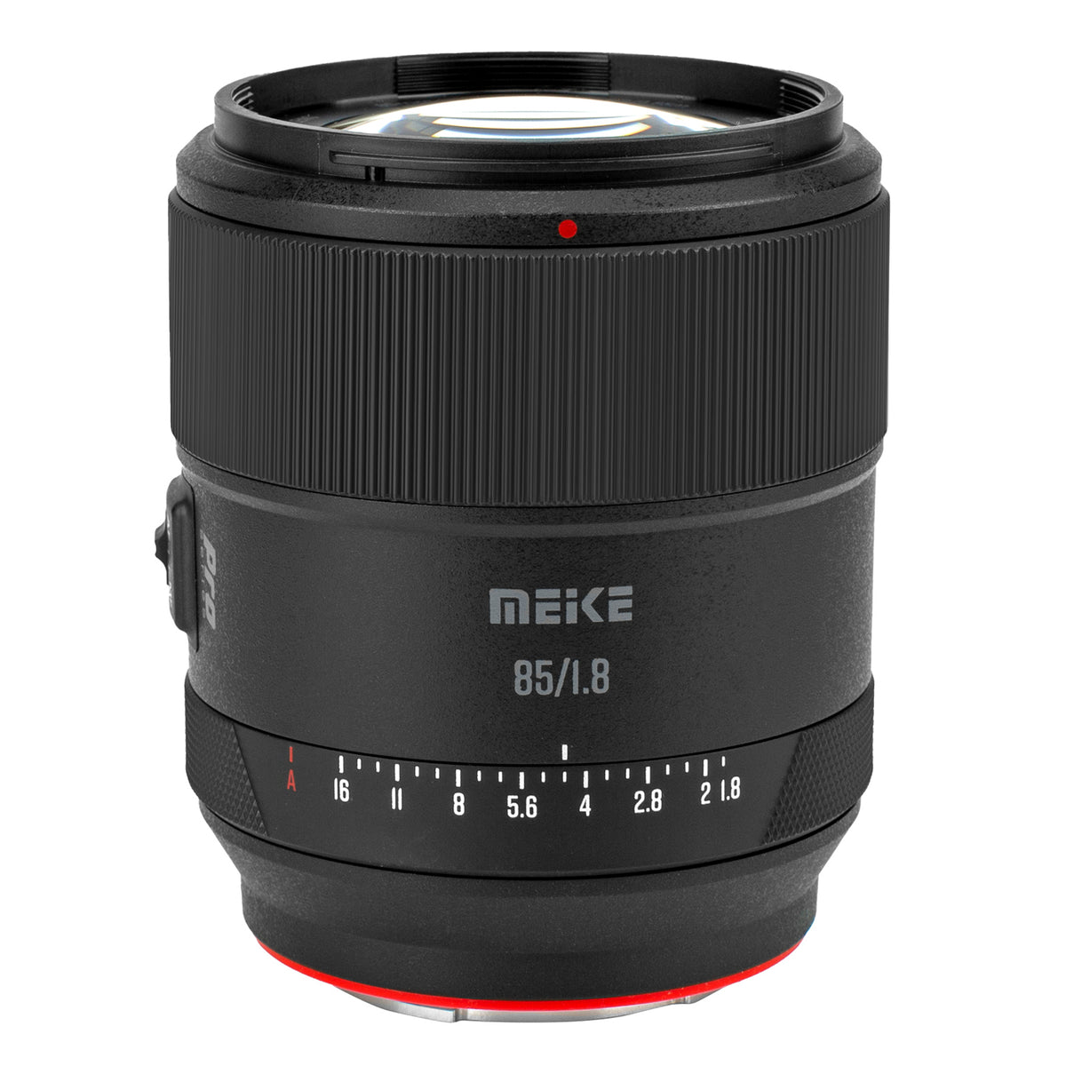Meike Vollformat Objektiv 85mm F1.8 AF Pro Series STM Autofokus für Nikon Z Mount