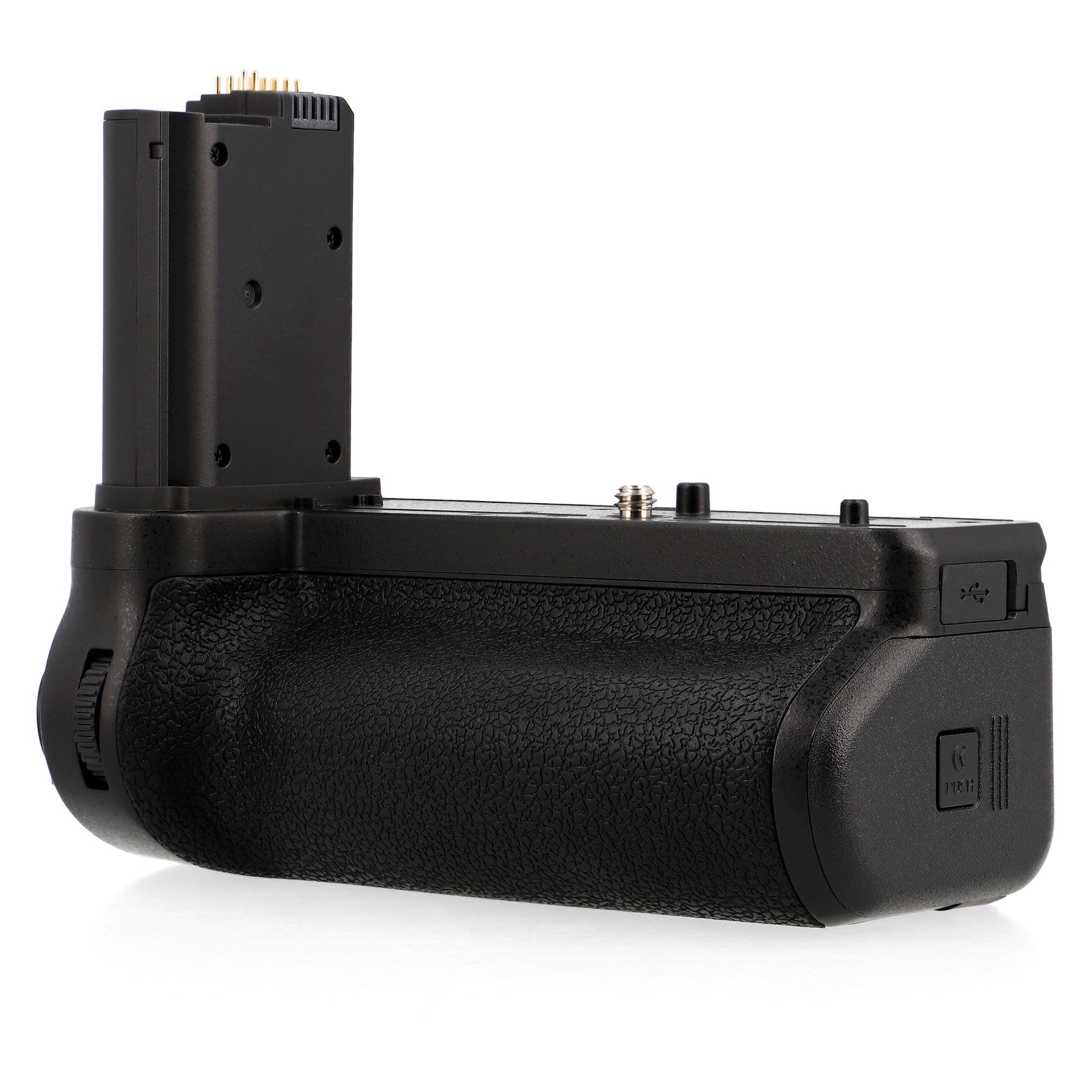 Batteriegriff für Nikon Z6 III Z5 II ersetzt MB-N14 Kamera Hochformatgriff Multifunktions Handgriff