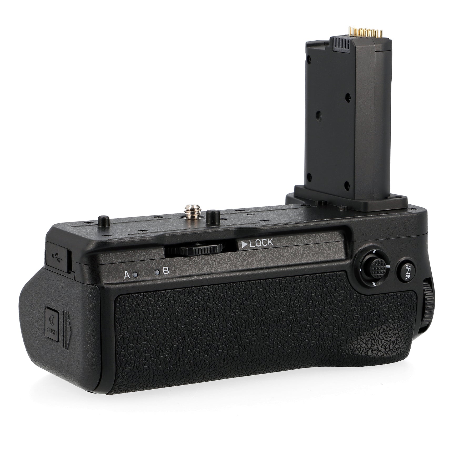 Batteriegriff für Nikon Z6 III Z5 II ersetzt MB-N14 Kamera Hochformatgriff Multifunktions Handgriff