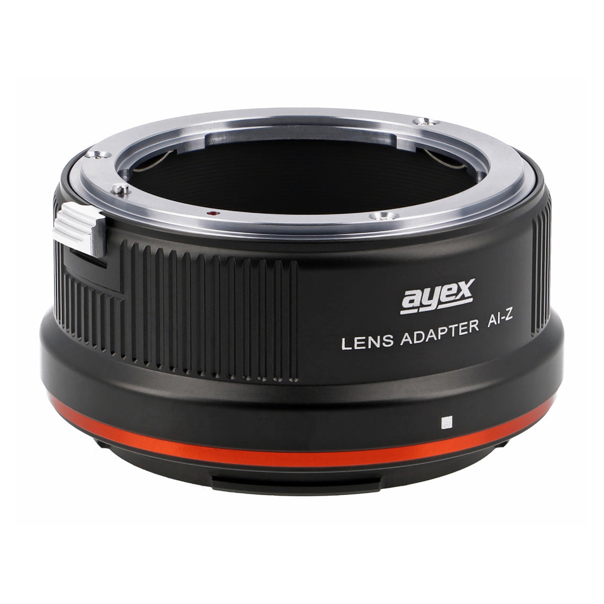 ayex Objektivadapter für Nikon AF Objektive an Z Mount Kamera AF-Z