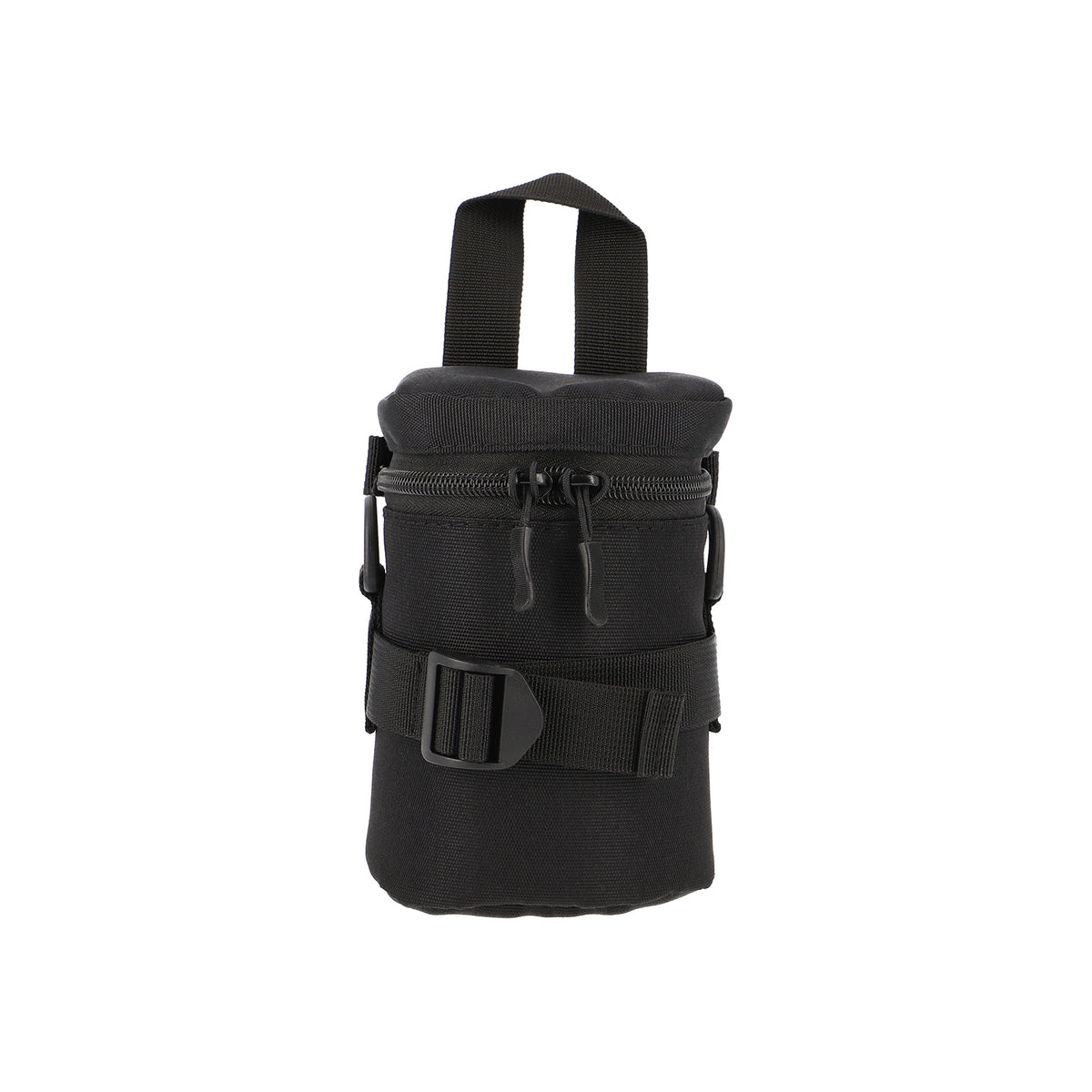 ayex Gepolsterte Objektivtasche 8 Größen – wasserabweisende Lens Case Tasche für Kameraobjektive
