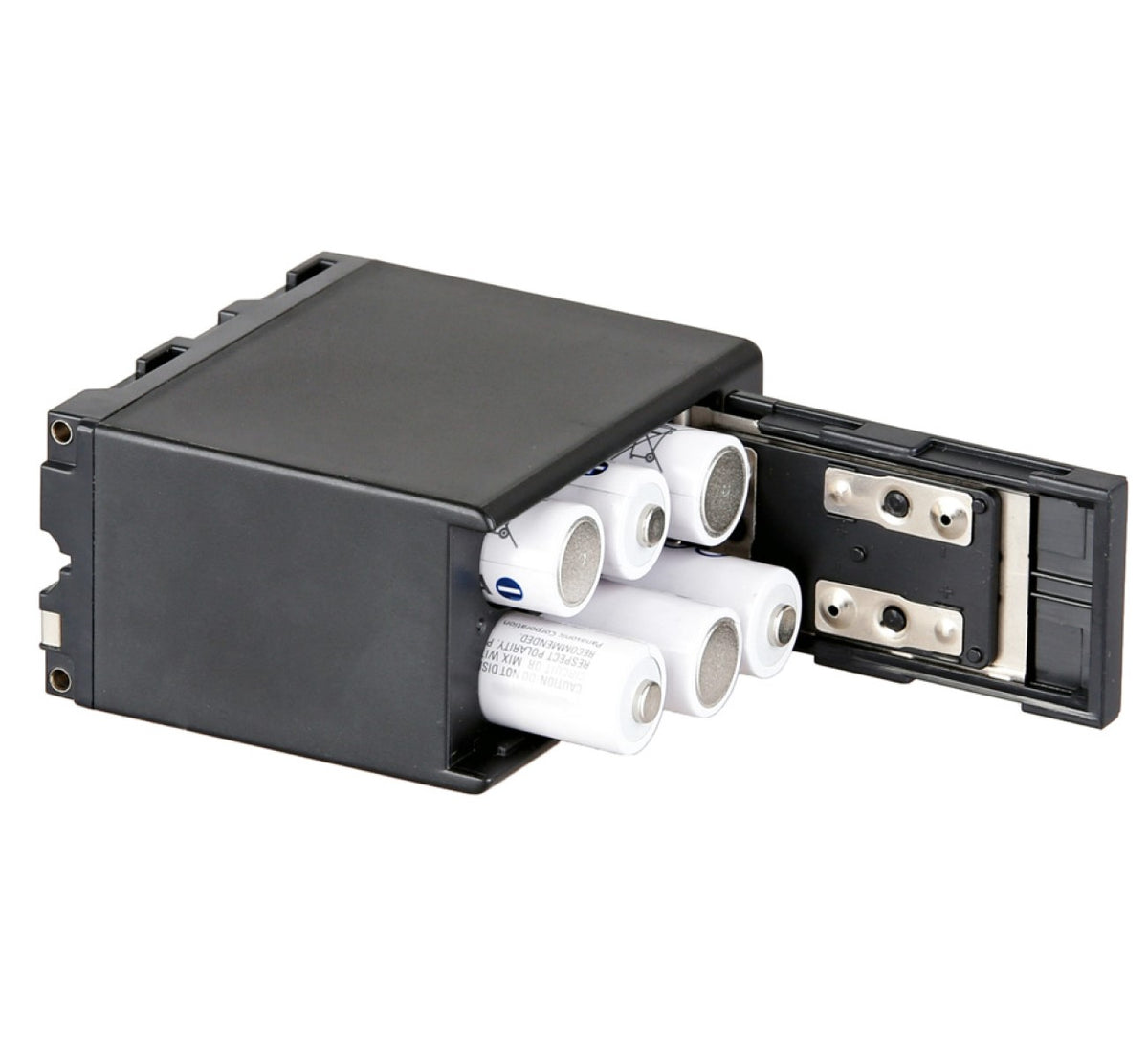 Batteriebox ersetzt Sony NP-F550 NP-F570 NP-F750 NP-F770 6x AA Akku Adapter usw.