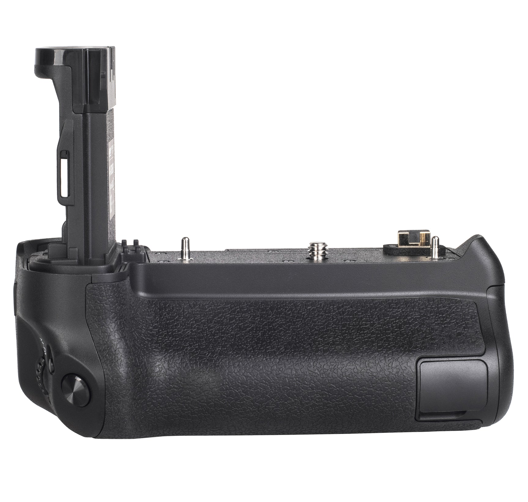 Batteriegriff für Canon EOS R Ra Ersatz für BG-E22 kompakter Handgriff Ladefunktion + USB-C Netzteil