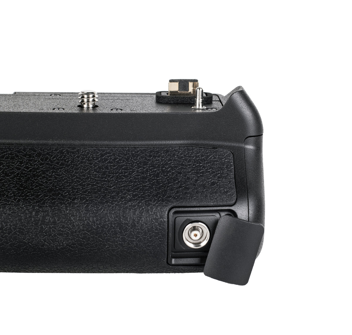 Batteriegriff Set für Canon EOS R Ra Handgriff mit Ladefunktion + 2x LP-E6N Akkus Inkl. USB-C Netzteil