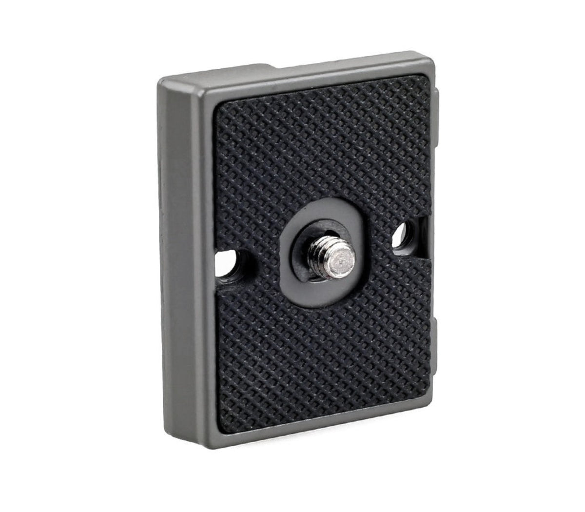 2 Stück Adapterplatte Schnellwechselplatte für Manfrotto RC2 System 200PL-14