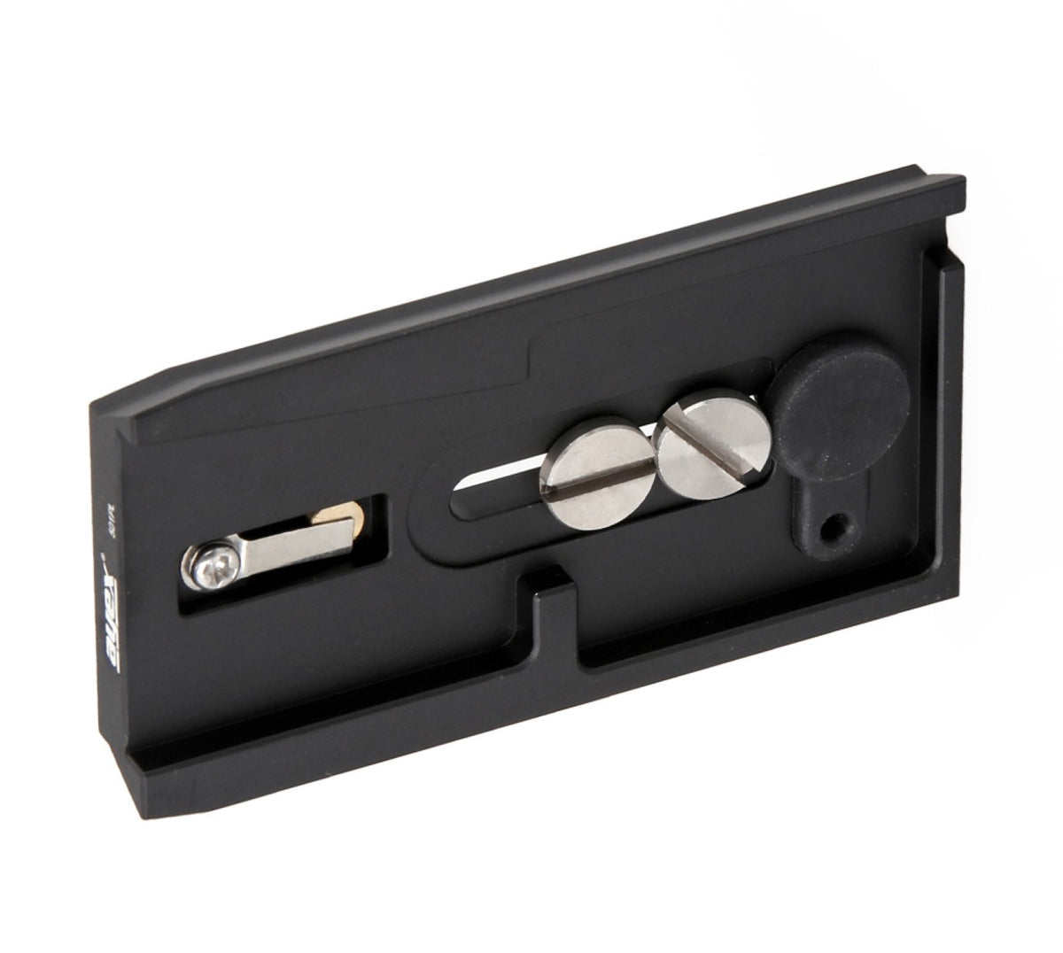 Adapterplatte für Manfrotto RC5 Schnellwechselsystem 501PL