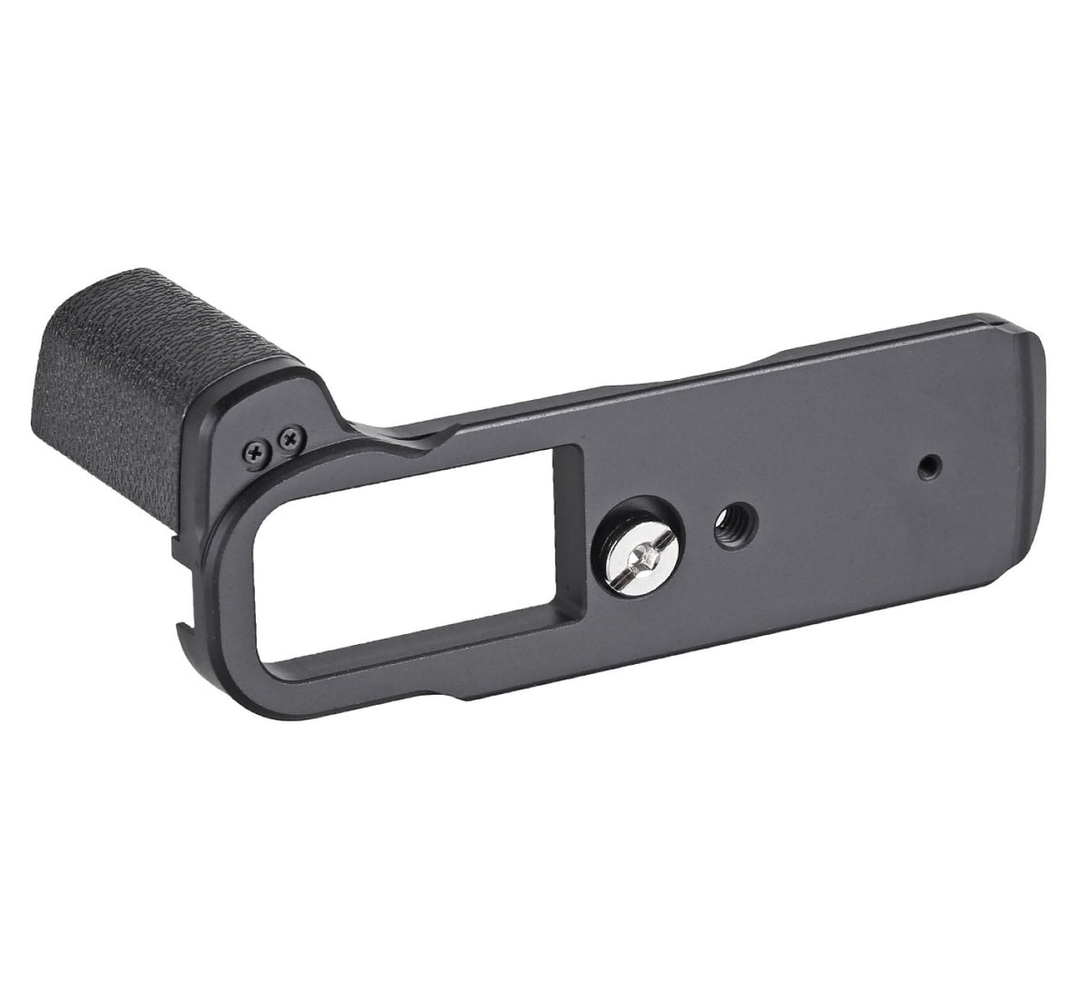 Handgriff für Fujifilm X100 Griffverlängerung Stativplatte MHG-X100 Repl.