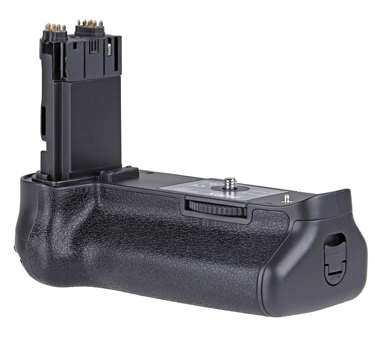 Batteriegriff für Canon EOS 5D Mark IV Ersatz für BG-E20 Optimal für Hochformat